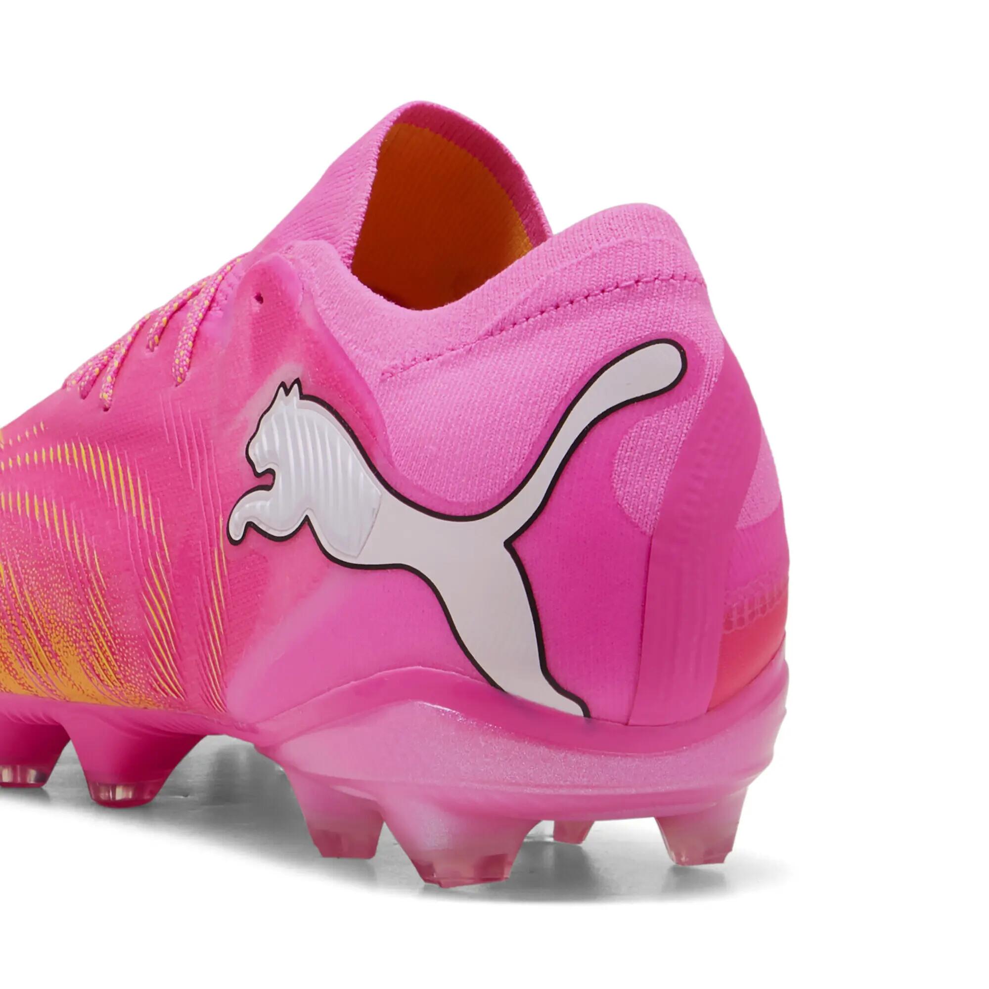 Chaussure de football FUTURE 9 FUSION FG/AG Unisexe PUMA 2/6