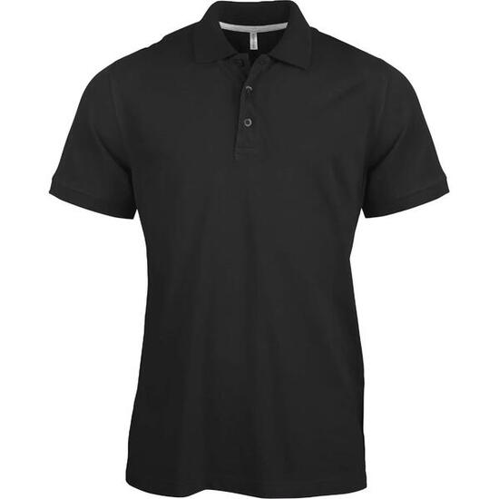Polo a maniche corte Kariban