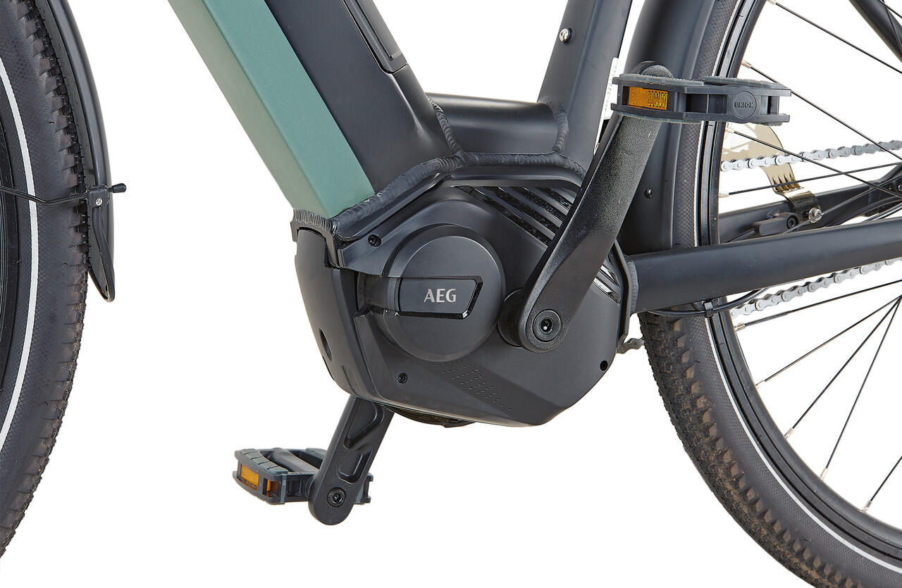 PROPHETE E-Bike Genießer 4.0 28" Wave RH48 6/6