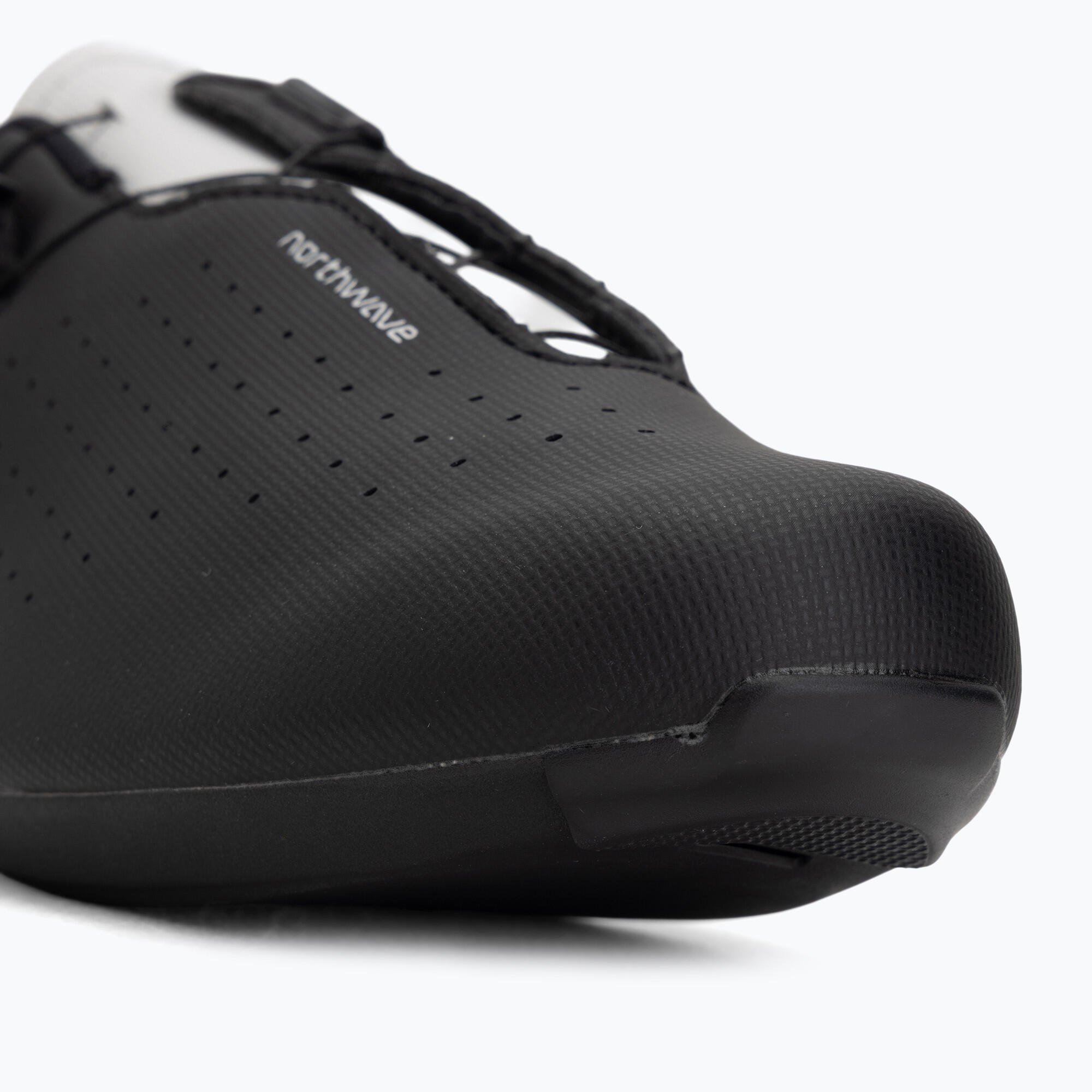 Northwave Sonic Plus Scarpe da Strada Nero 7/7