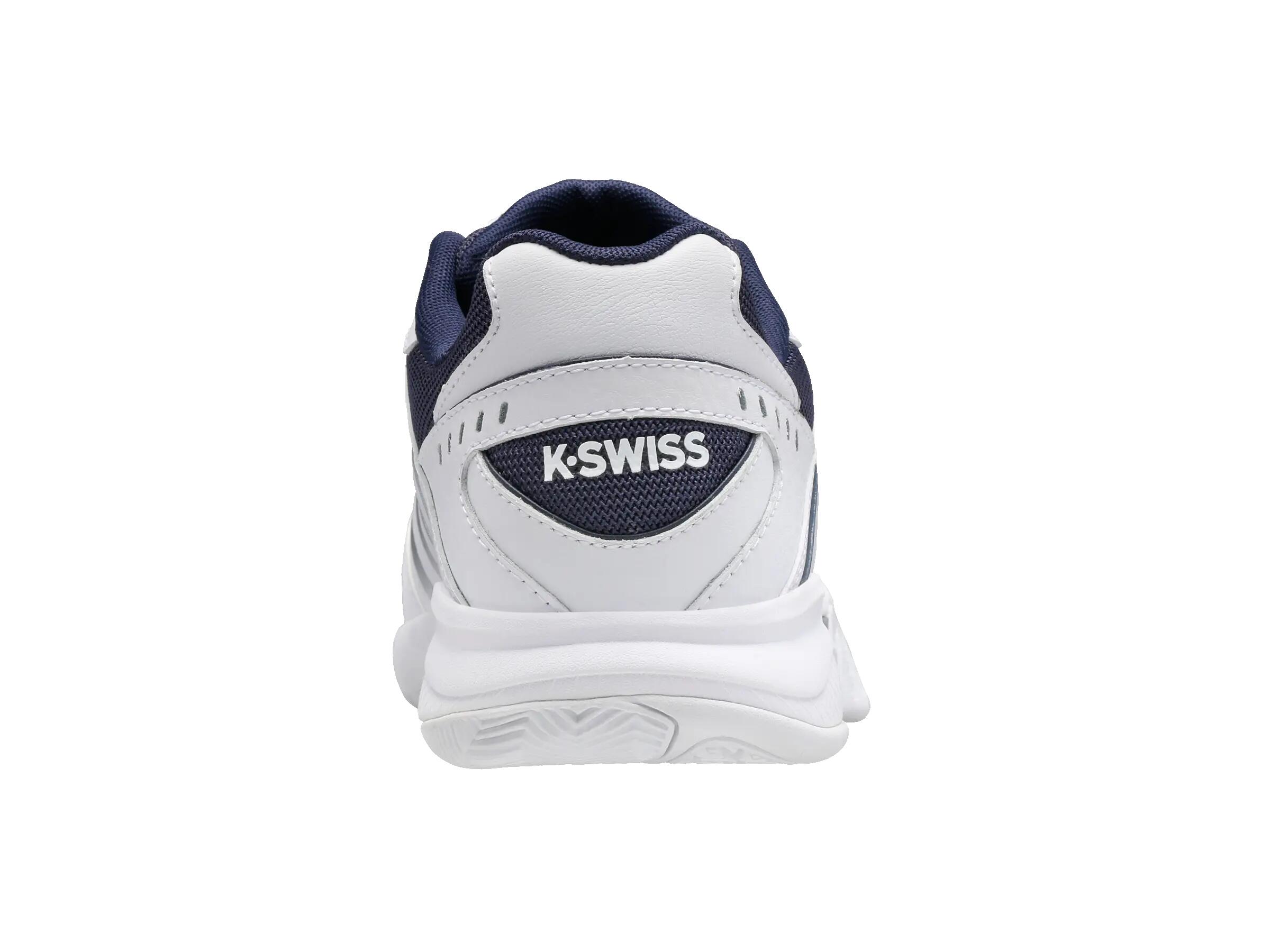 Tennisschoenen Heren RECEIVER V 4/7