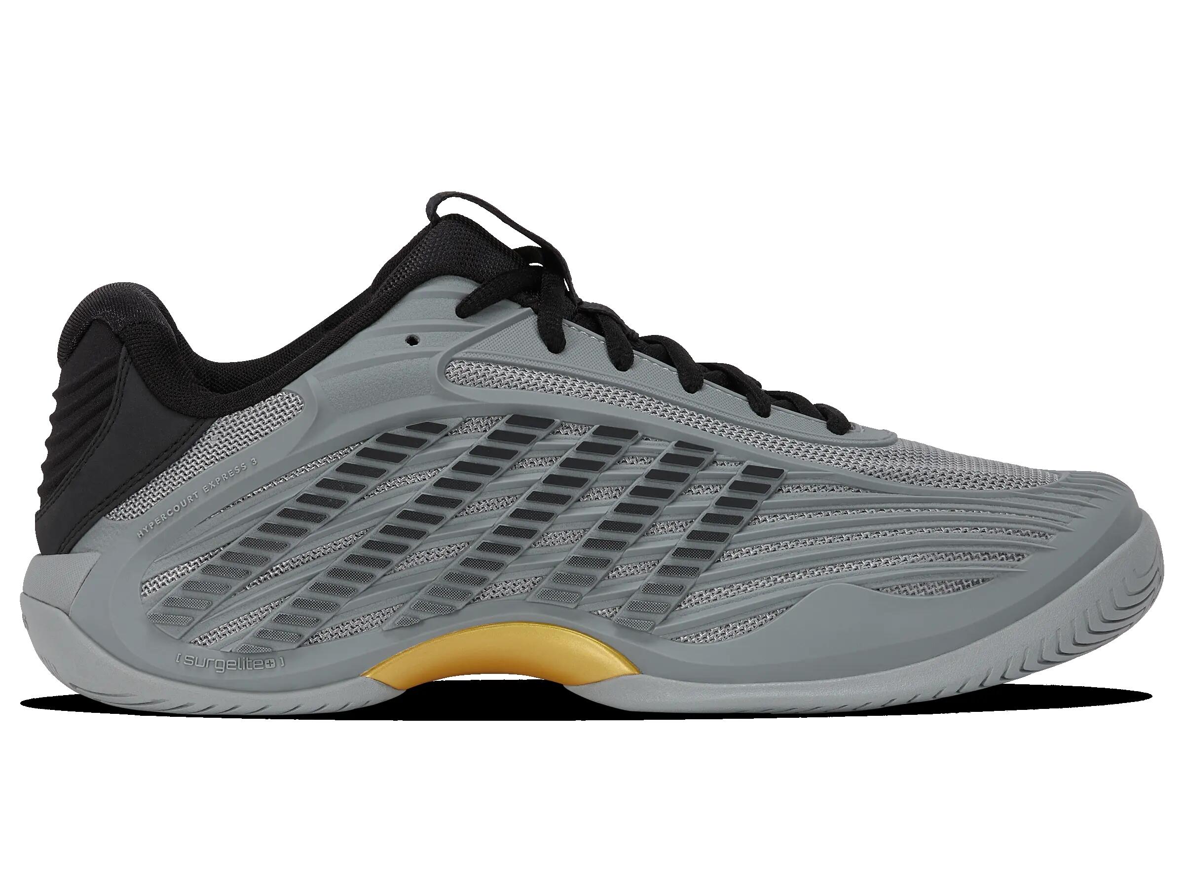 Chaussures de Tennis Homme HYPERCOURT EXPRESS 3 1/7