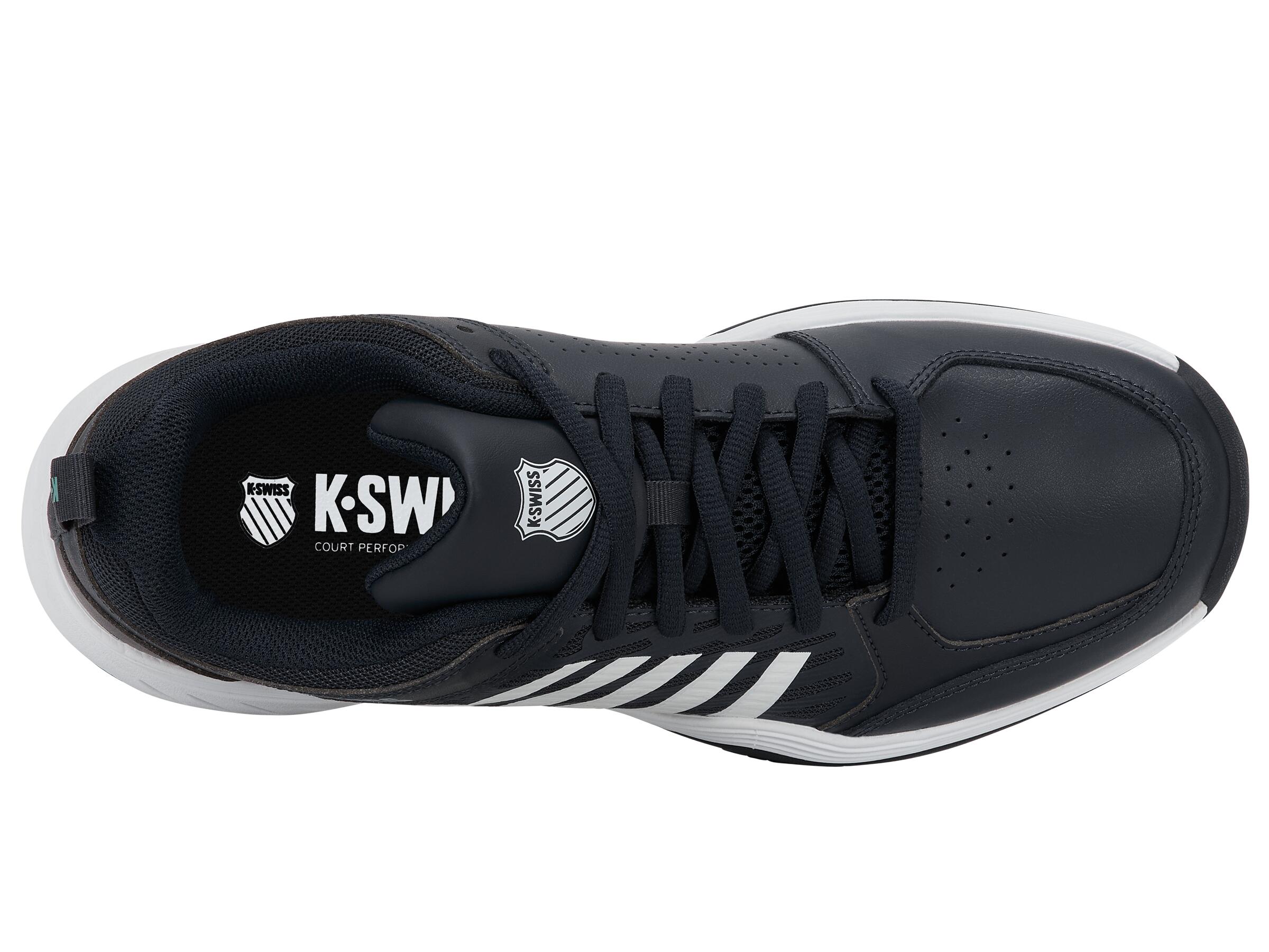 Tennisschoenen Heren COURT EXPRESS 2 CLAY 7/7