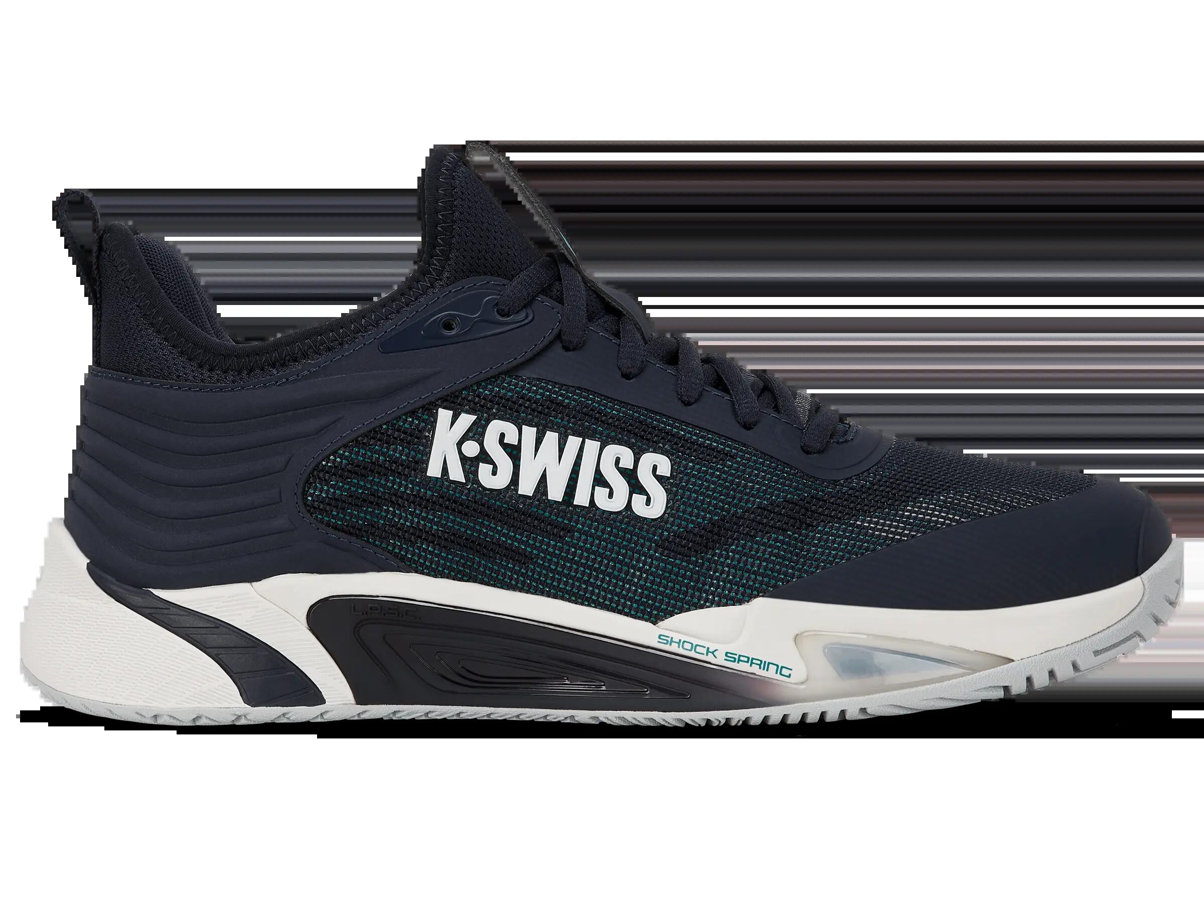 K-SWISS picture