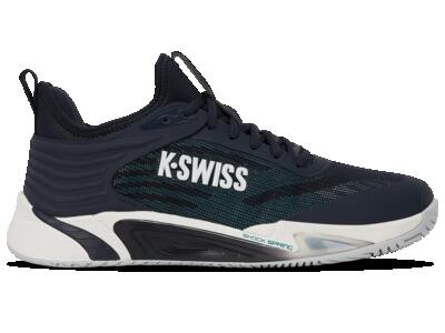 Tennisschoenen heren hypercourt pinnacle