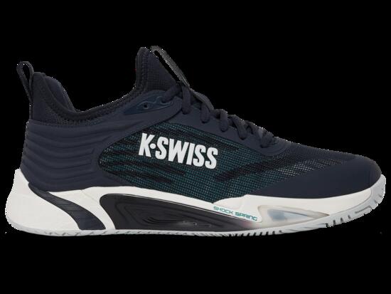 Tennisschoenen Heren HYPERCOURT PINNACLE