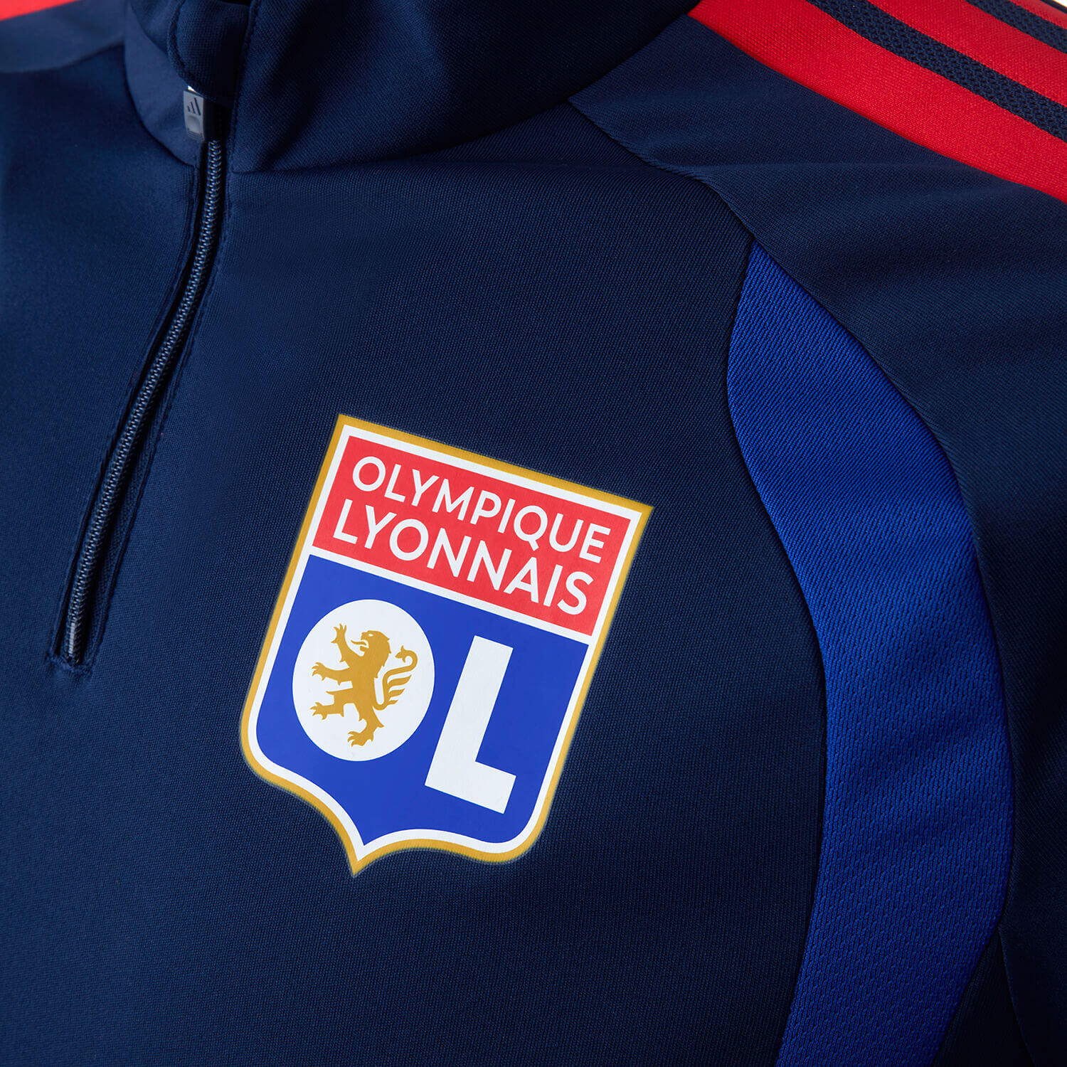 Sweat d'entraînement Joueur Homme 26-27 4/5