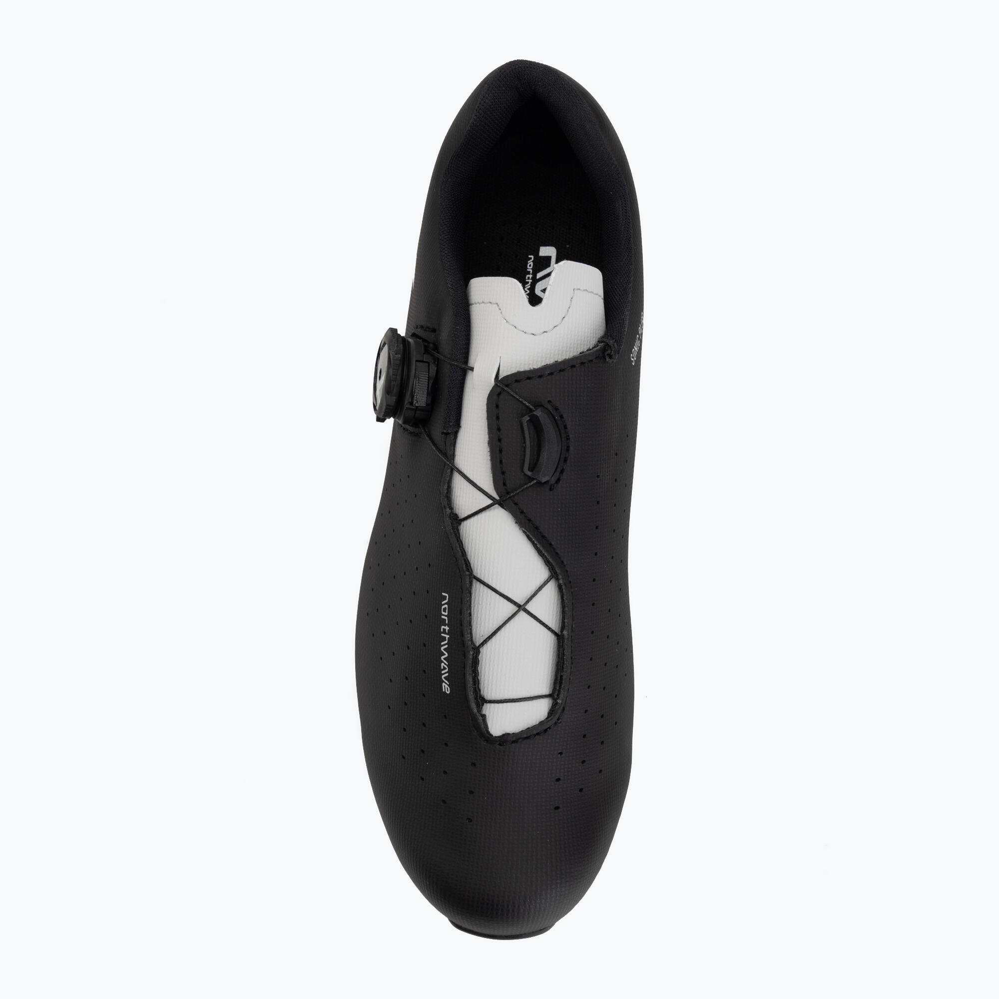Northwave Sonic Plus Scarpe da Strada Nero 5/7