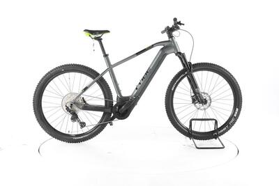 Tweedehands - cube reaction hybrid pro e-bike - zeer goed