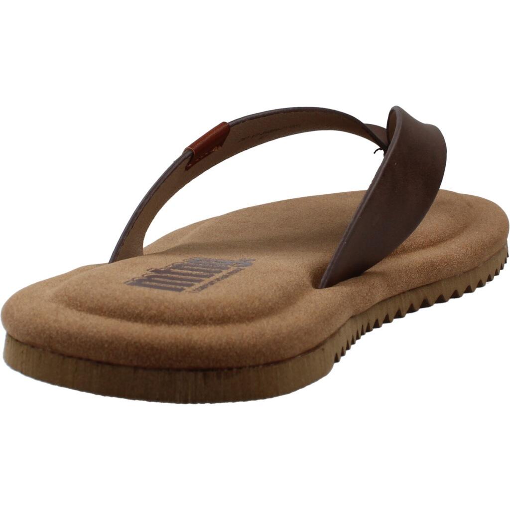 Sandalen Mtng Modell 84854m Farbe Brown 3/5