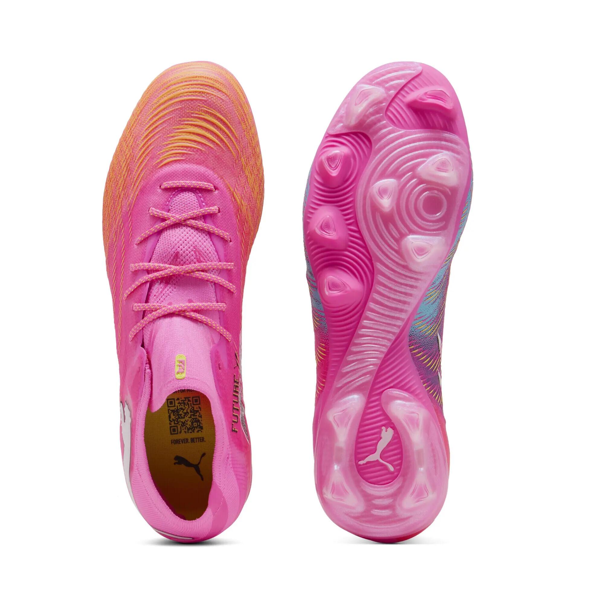 Chaussure de football FUTURE 9 FUSION FG/AG Unisexe PUMA 4/6