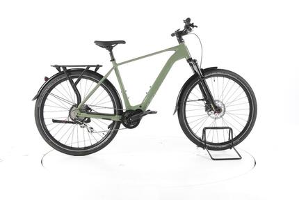 Reconditionné - Orbea Kemen 40 Trekking E-Bike - Très Bon