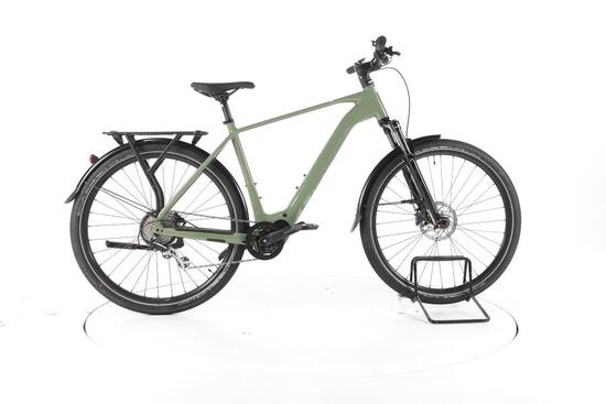Reconditionné - Orbea Kemen 40 Trekking E-Bike - Très Bon