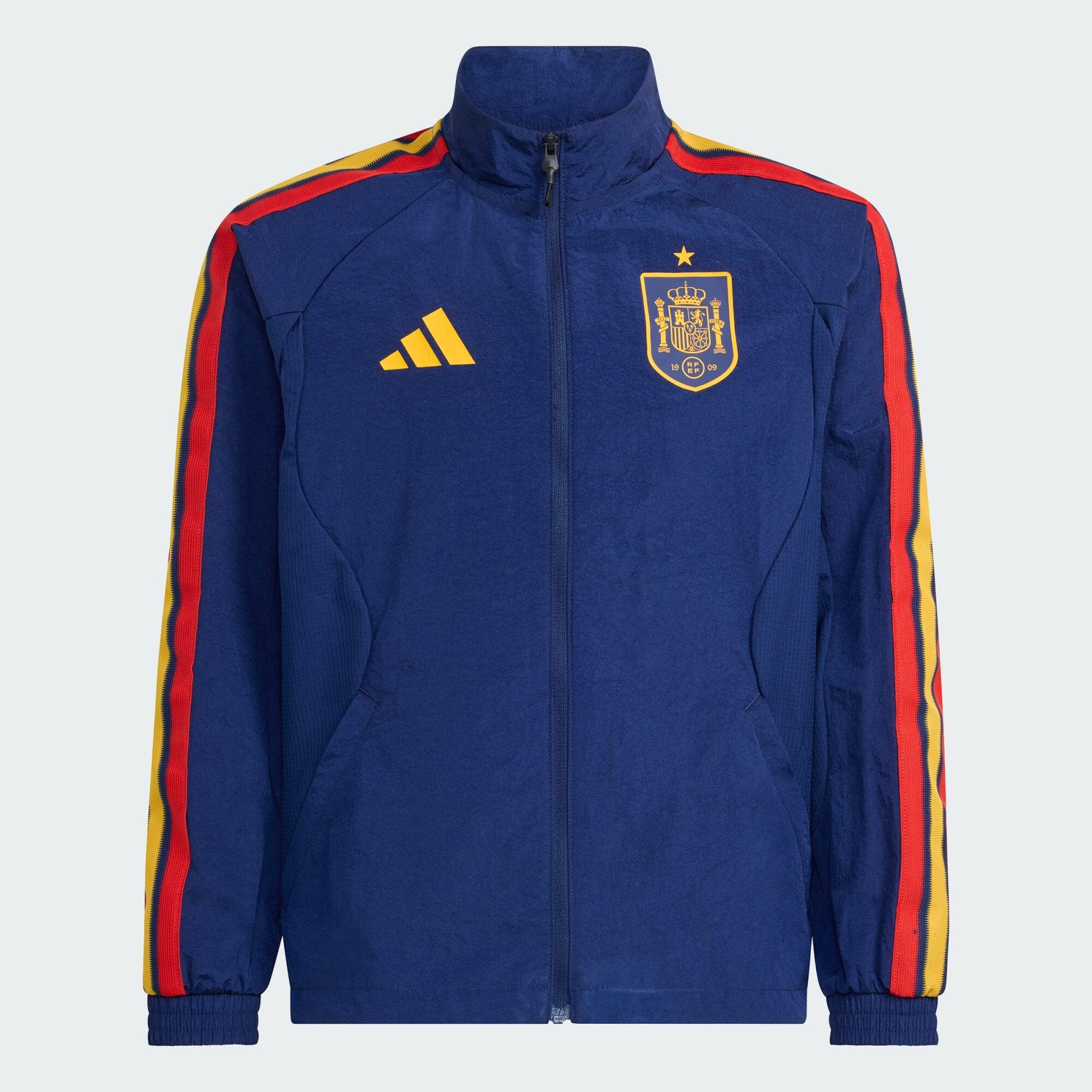 Giacca Home Anthem bambino Spagna 2/5