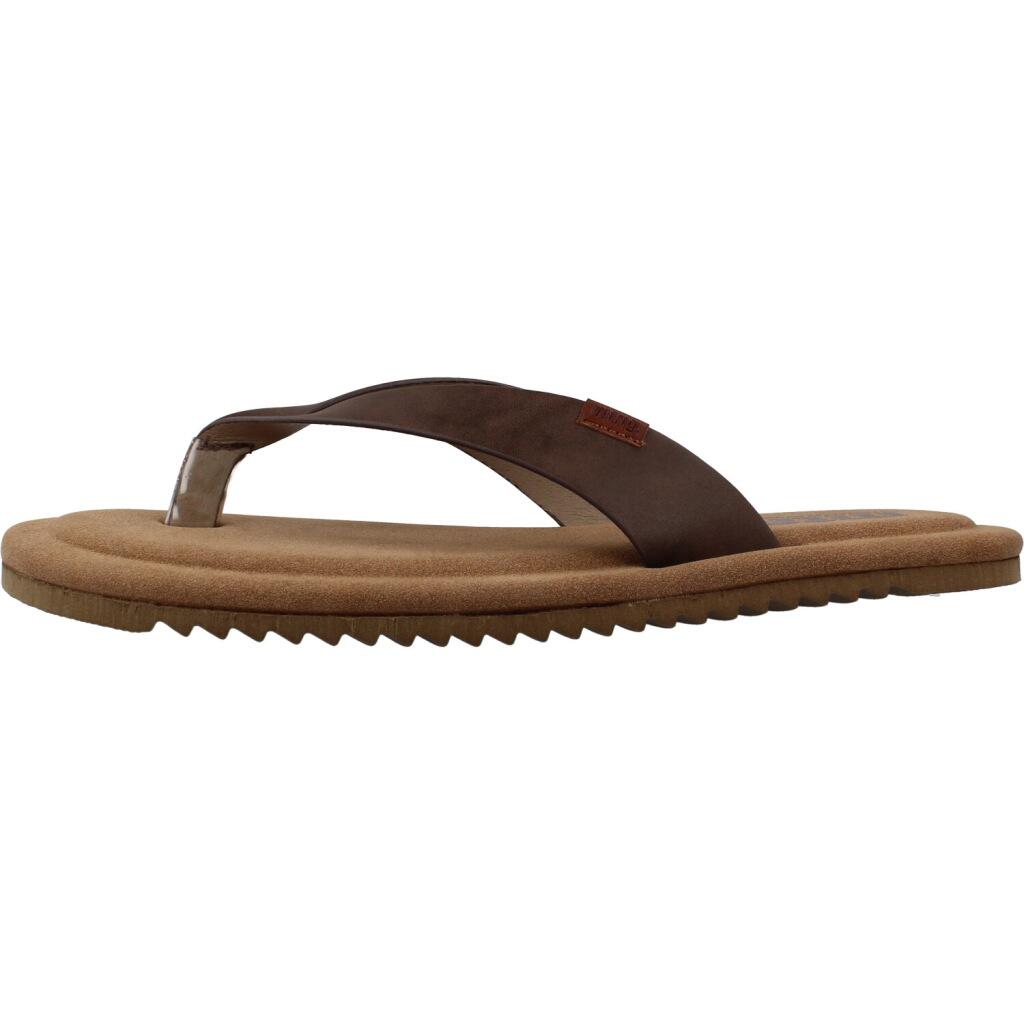 Sandalen Mtng Modell 84854m Farbe Brown 2/5