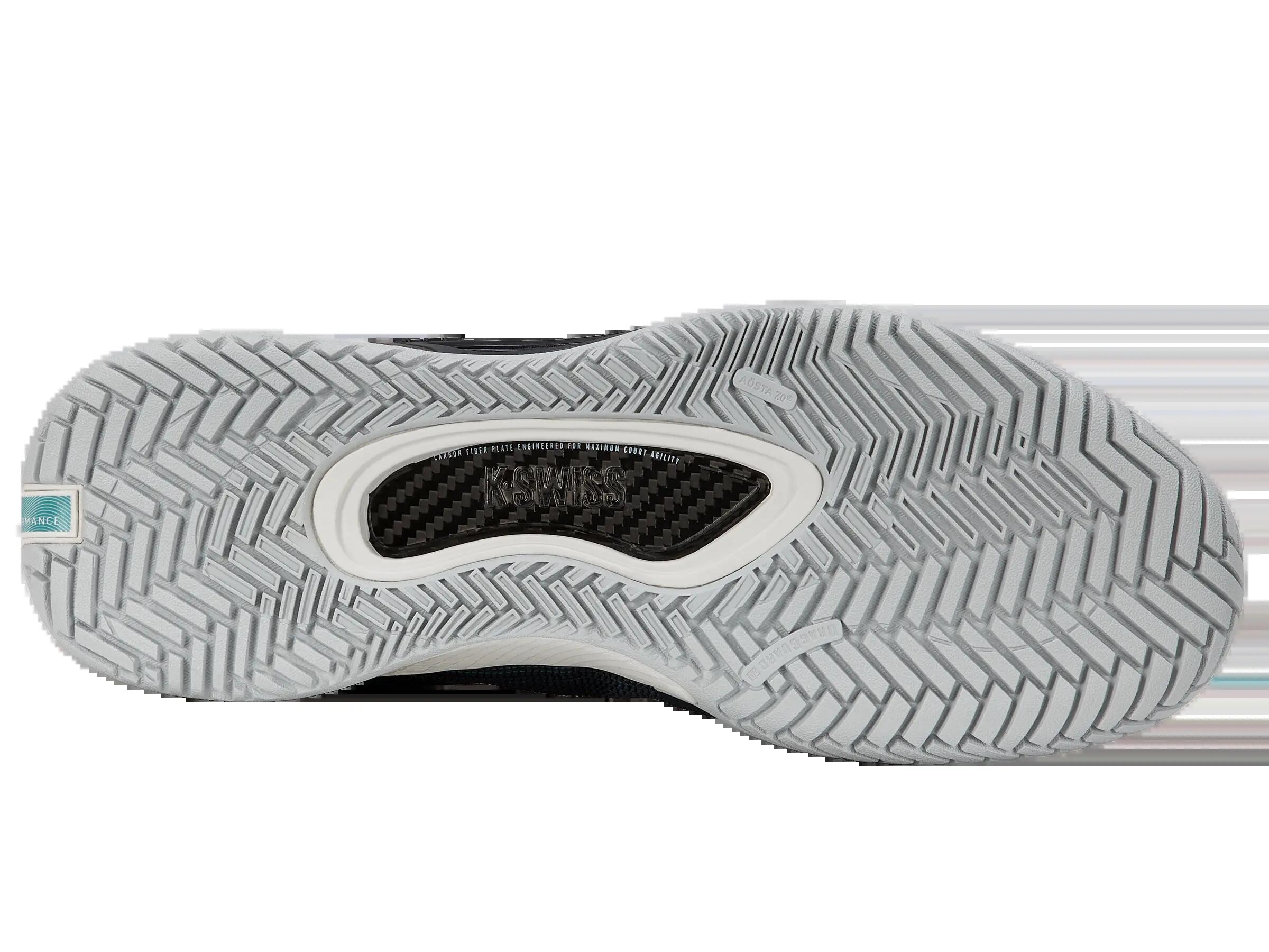 Chaussures de Tennis Homme HYPERCOURT PINNACLE 6/7