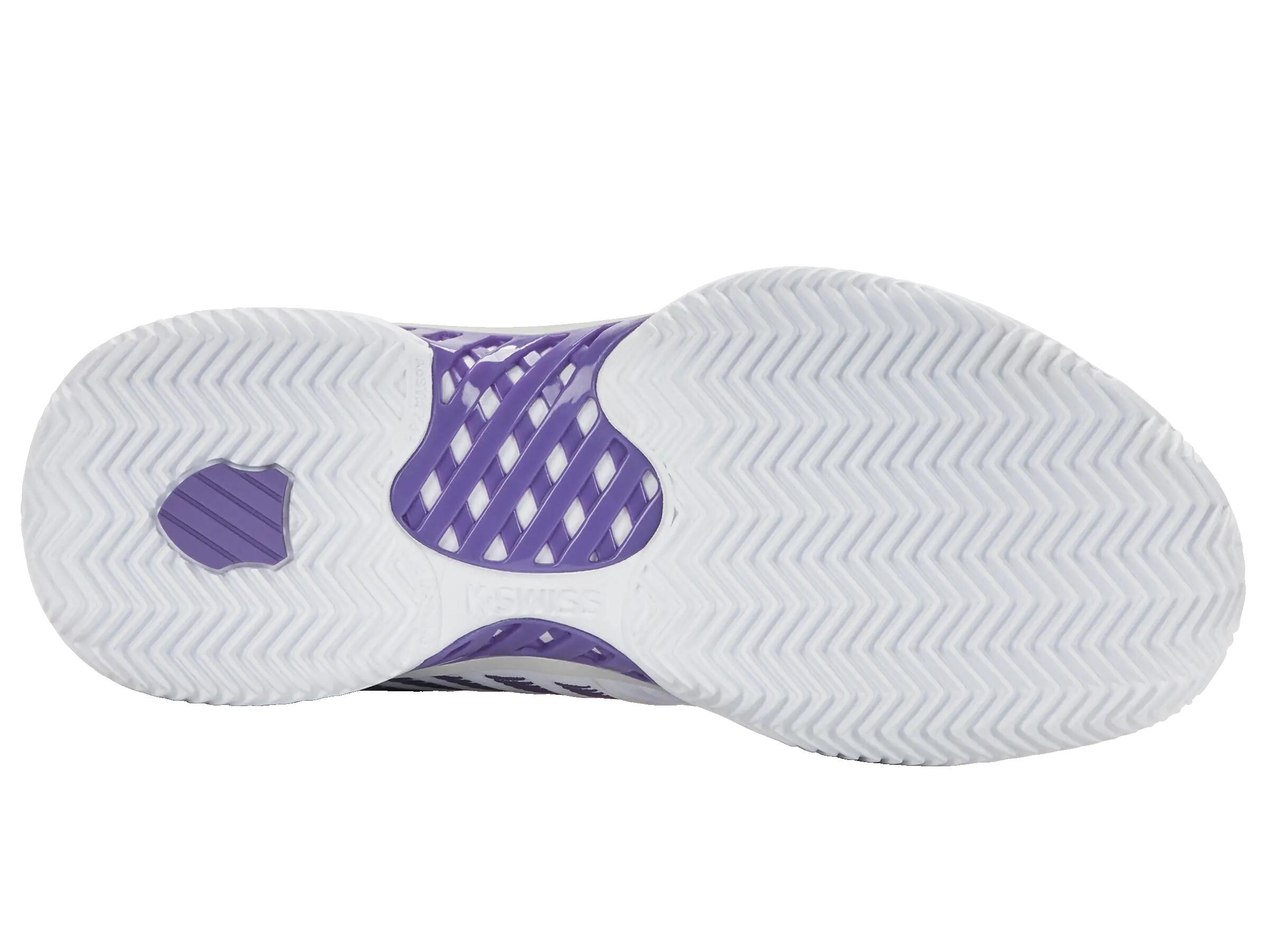 Tennisschoenen Dames EXPRESS LIGHT 3 CLAY 6/7