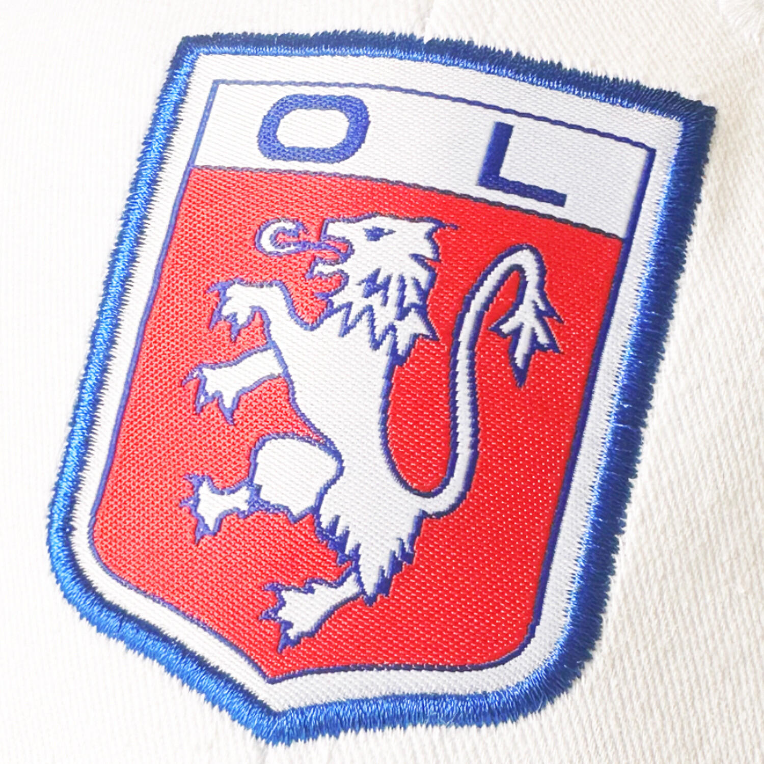 Casquette Blason 1950 2/2