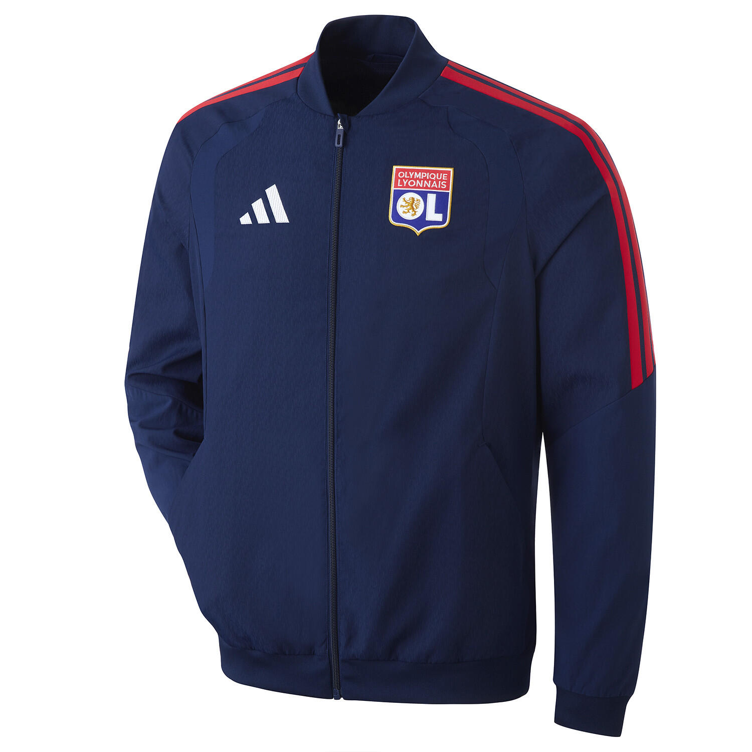 Veste de présentation Joueur Homme 26-27 2/5