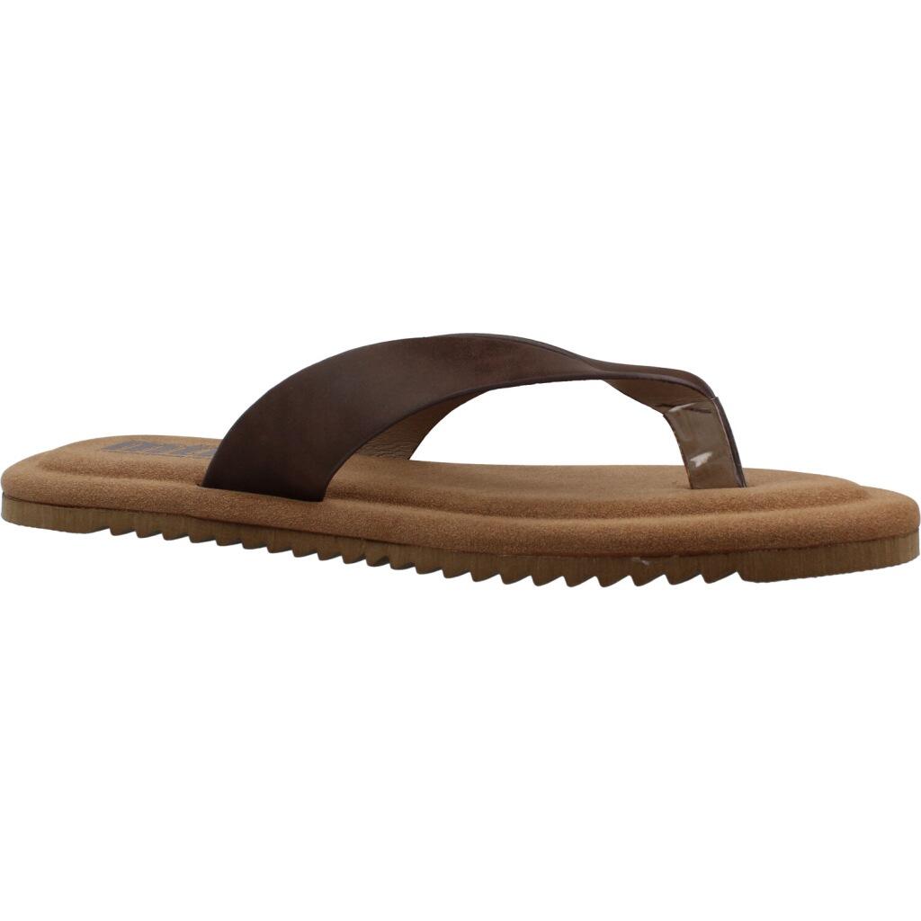 Sandalen Mtng Modell 84854m Farbe Brown 5/5