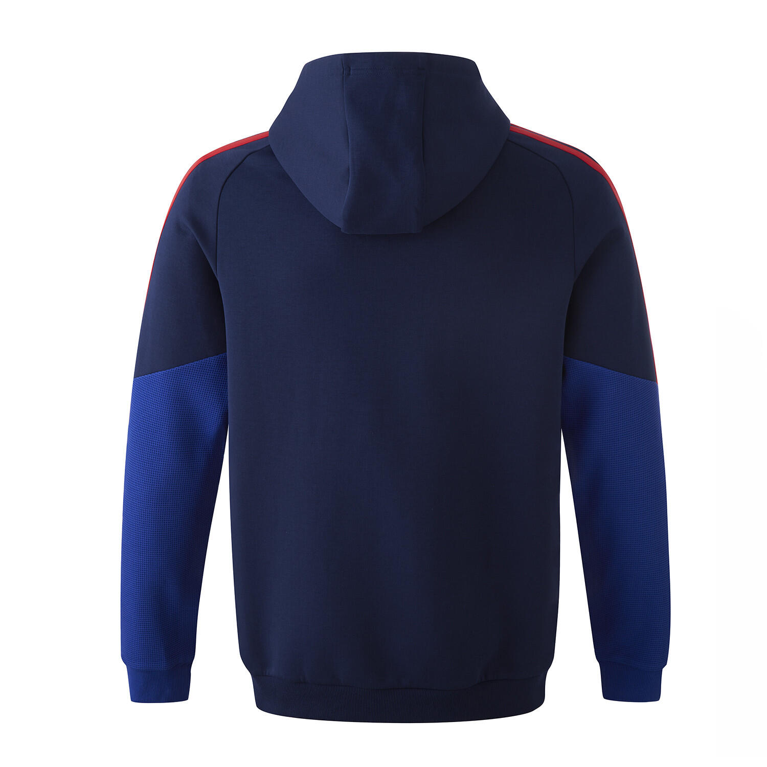 Sweat à capuche de présentation Joueur Homme 26-27 3/5