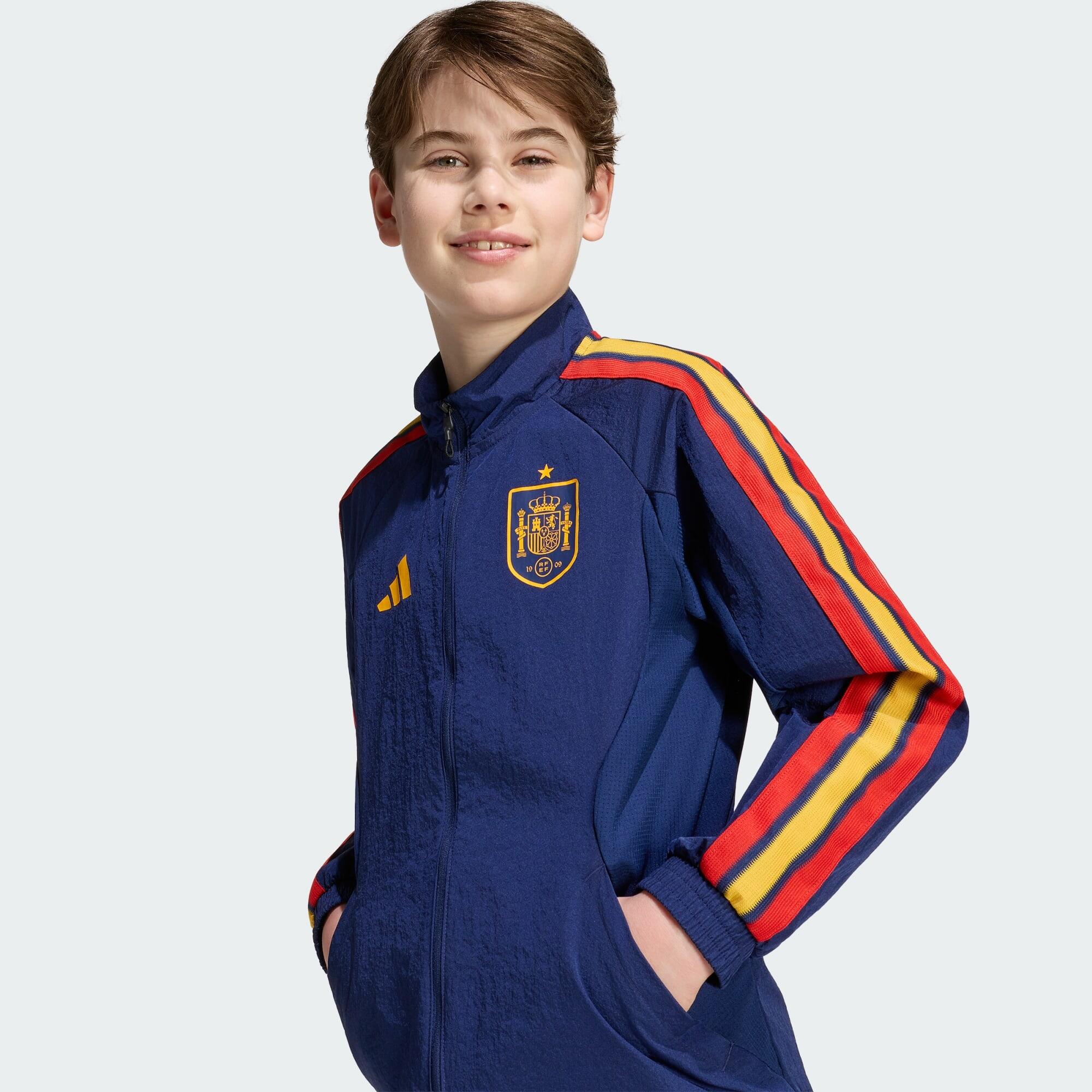 Giacca Home Anthem bambino Spagna 5/5