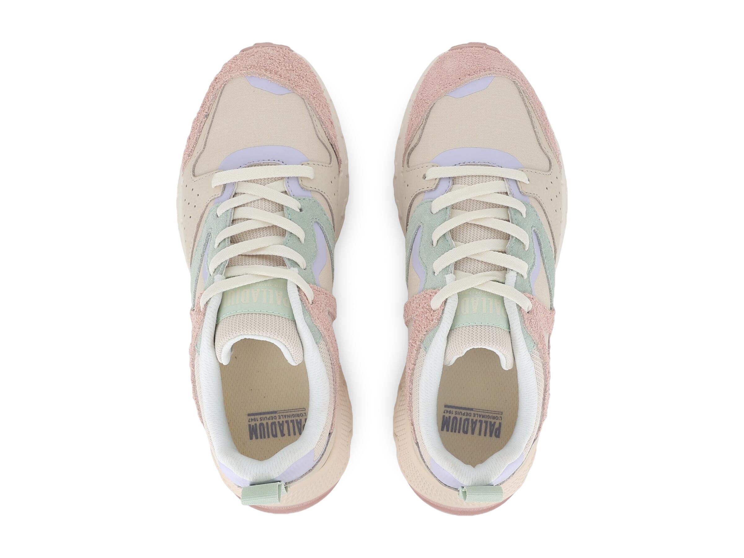 Baskets de marche Femme OFFRUNNER OUTCITY 3/7