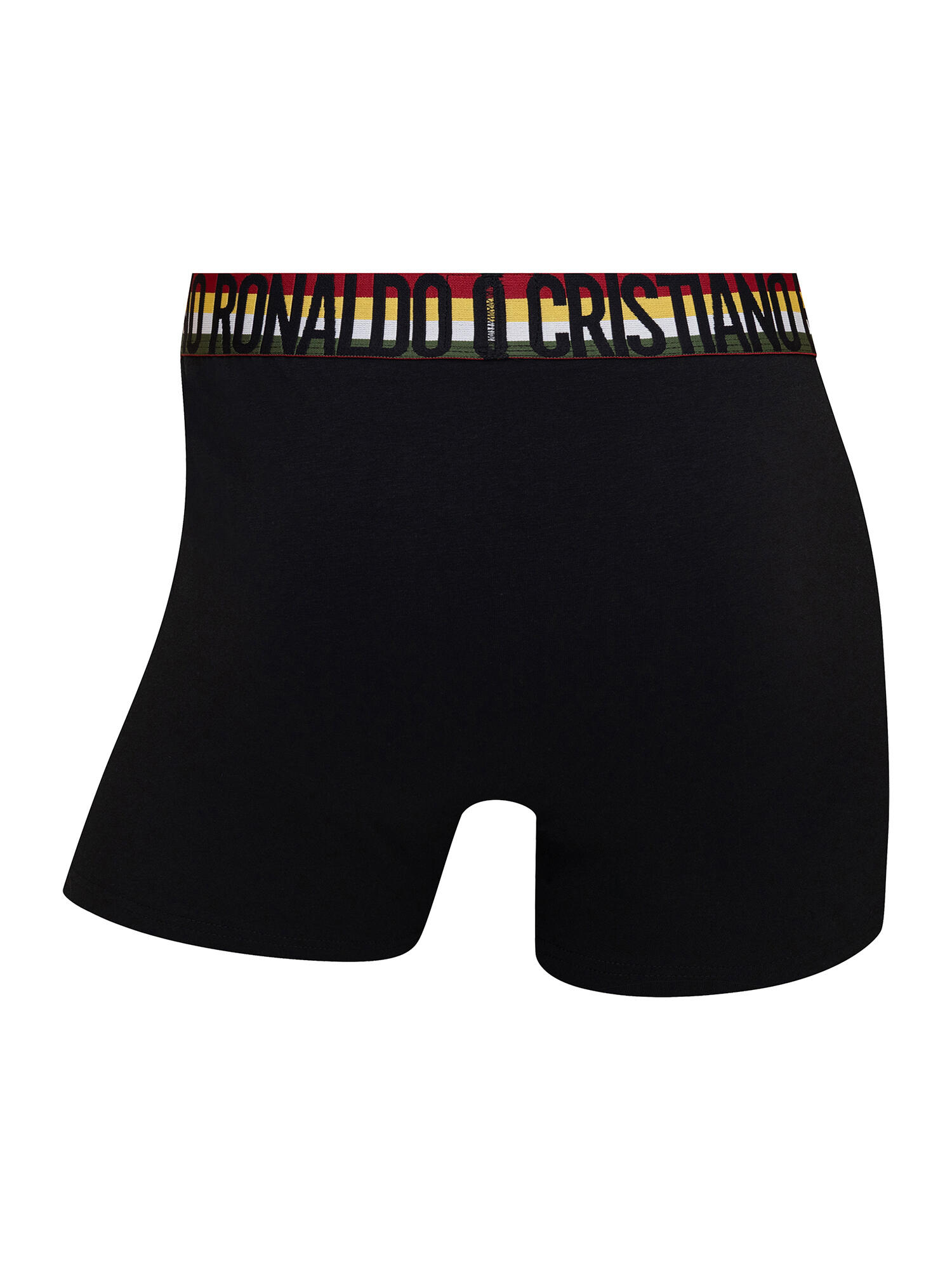 Trunk eng anliegende Boxershorts Herren - World Cup Edition 3-Pack 6/6