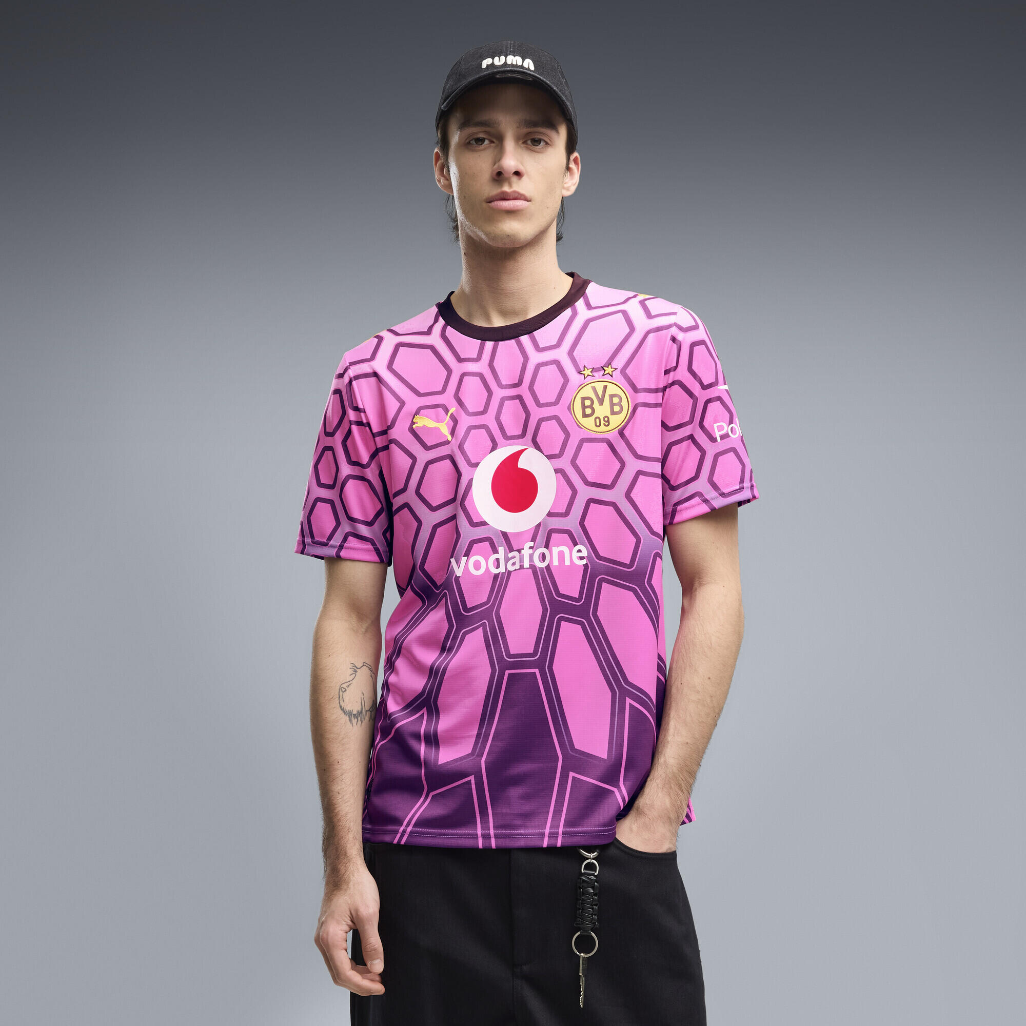 PUMA picture