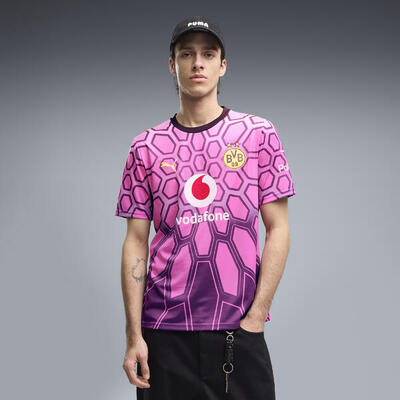 Maglia da portiere Borussia Dortmund 26/27 da uomo PUMA