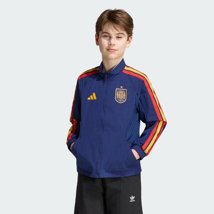 Spanje Thuis Anthem Jack Kids