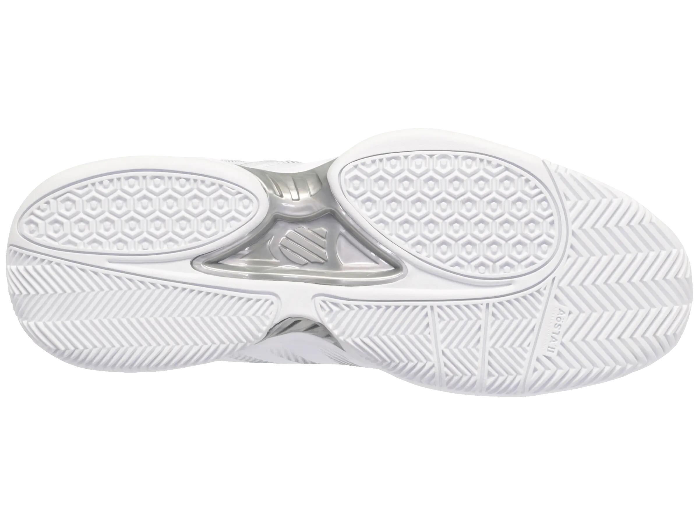 Tennisschoenen Heren RECEIVER V 6/7