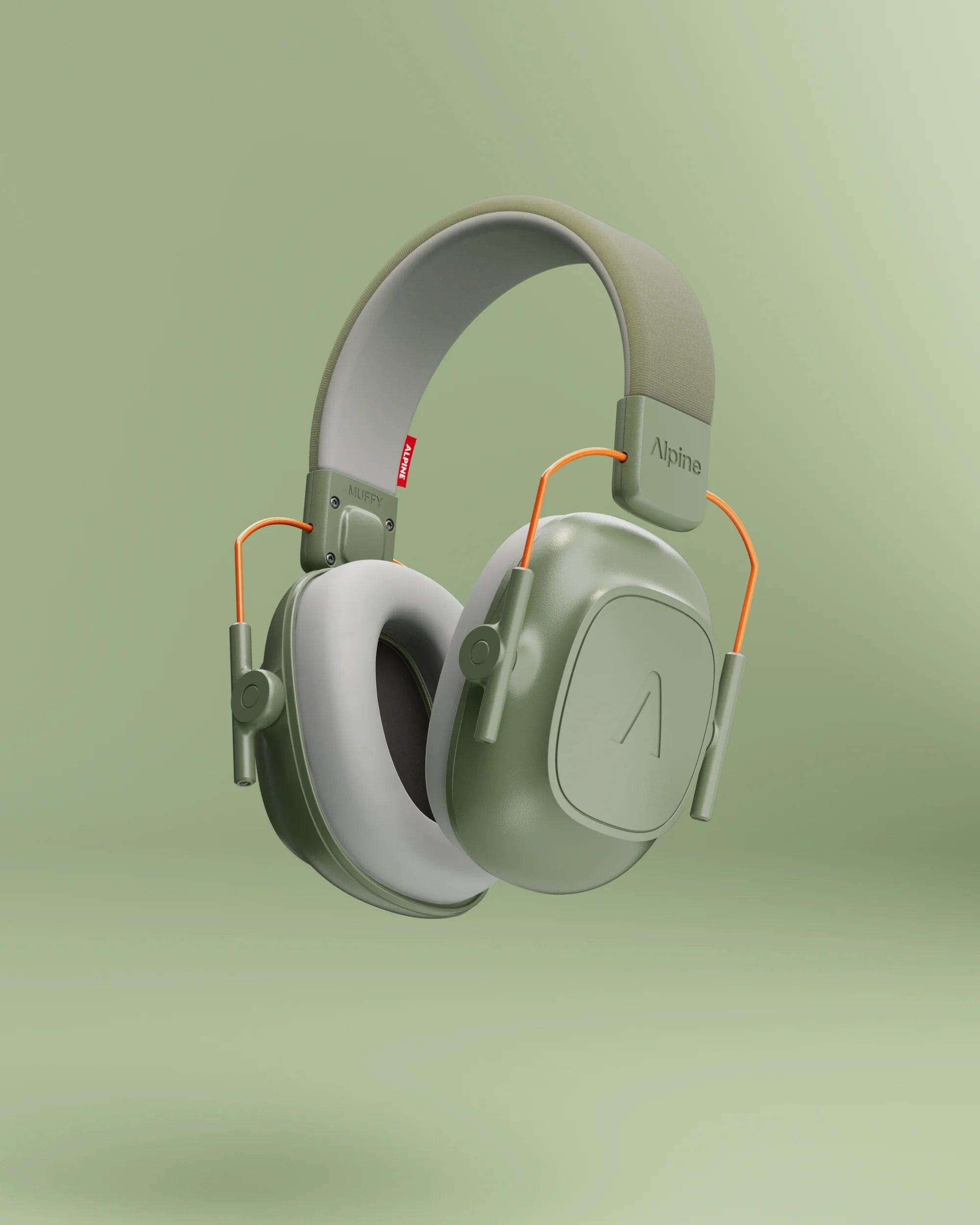 ALPINE HEARING PROTECTION picture