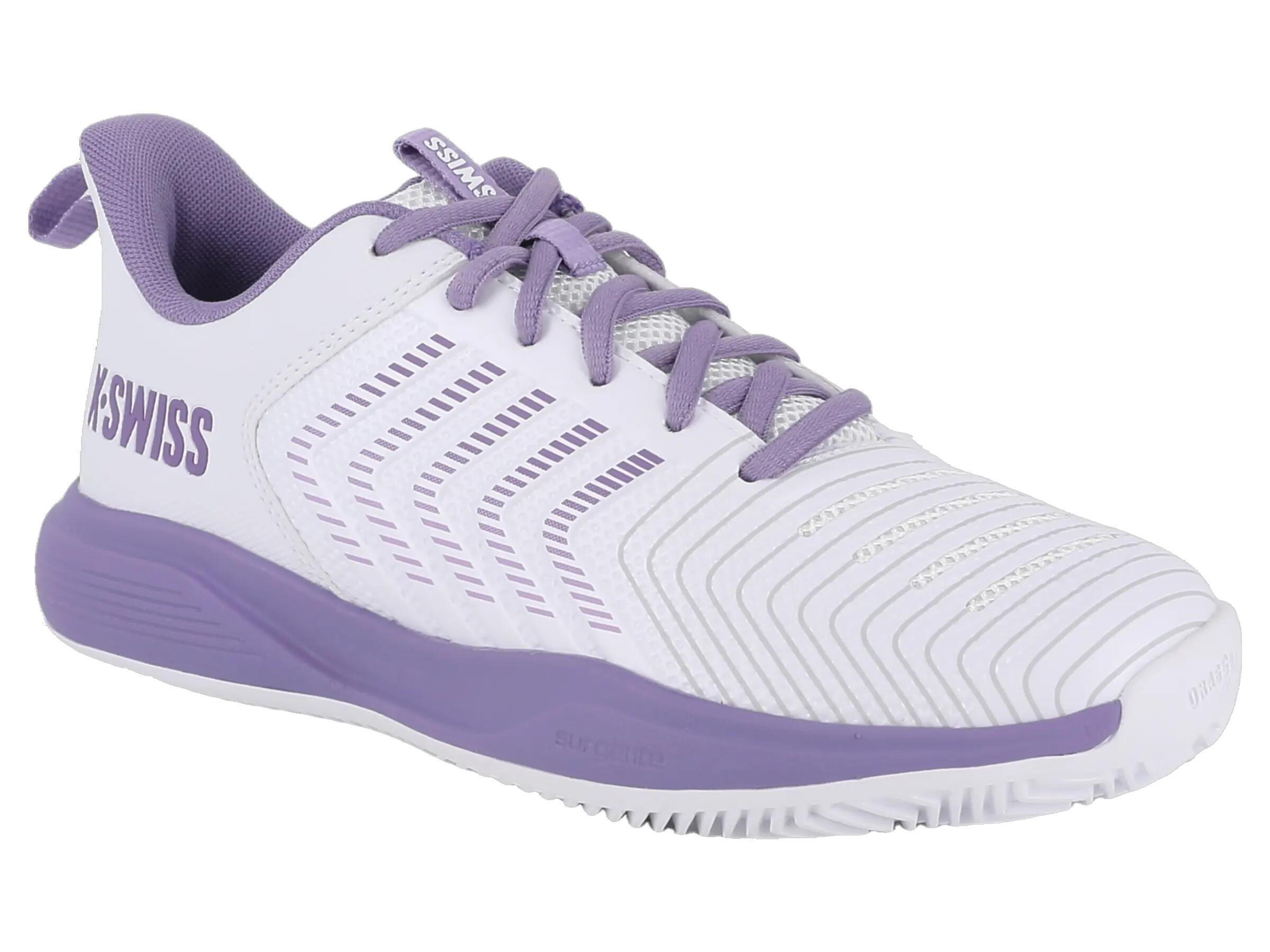 Tennisschoenen Dames ULTRASHOT LIGHT 2/7