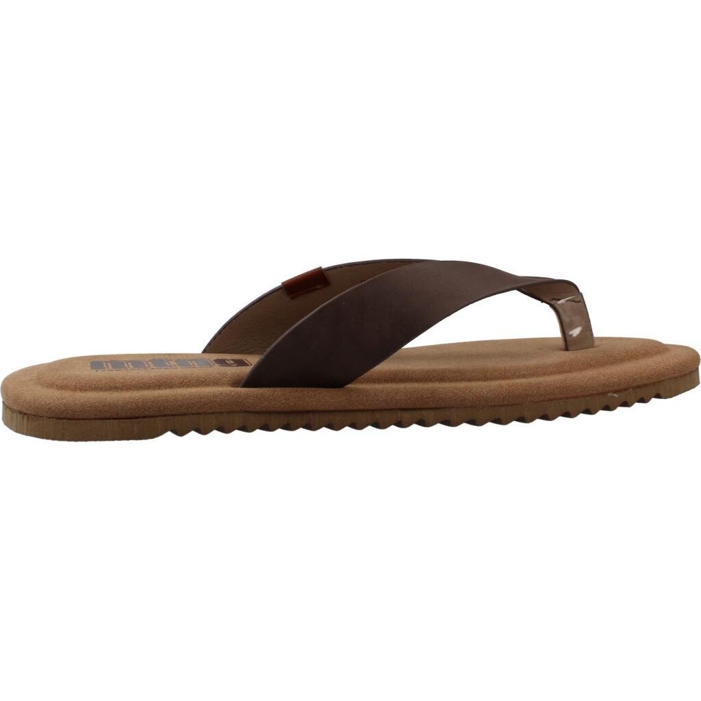 Sandalen Mtng Modell 84854m Farbe Brown 4/5