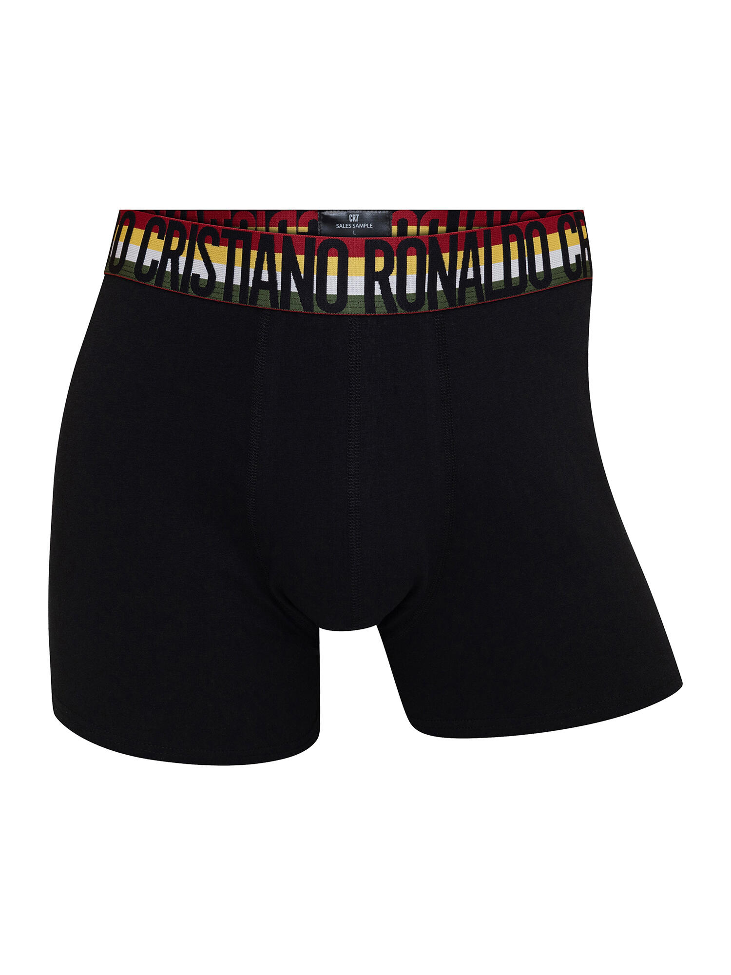 Trunk eng anliegende Boxershorts Herren - World Cup Edition 3-Pack 5/6