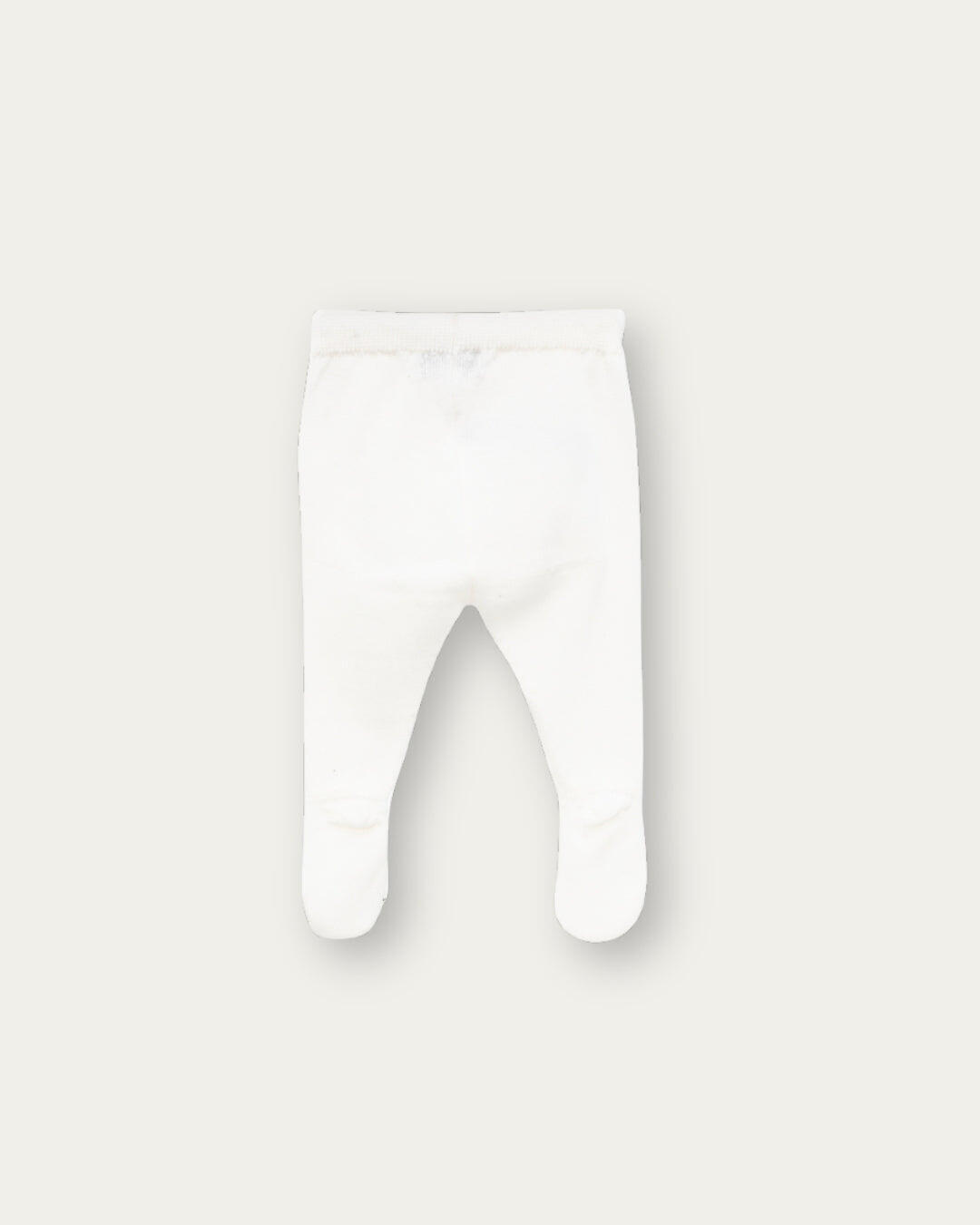 Conjunto de duas peças para ursinhos de pelúcia recém-nascidos | Dr. Kid by 4/5