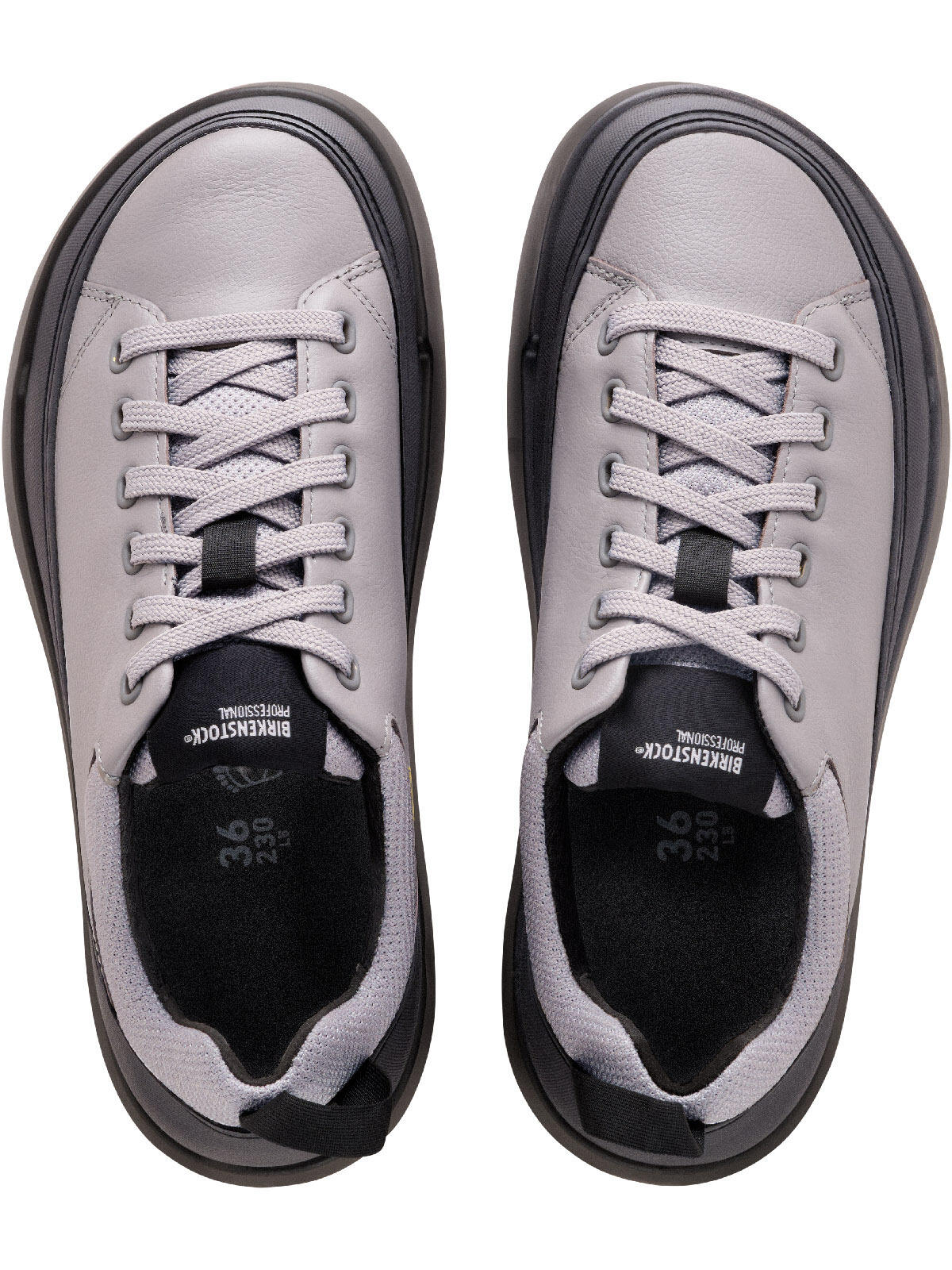 BIRKENSTOCK Berufsschuhe 1032002 Birkenstock Melbourne 3/3