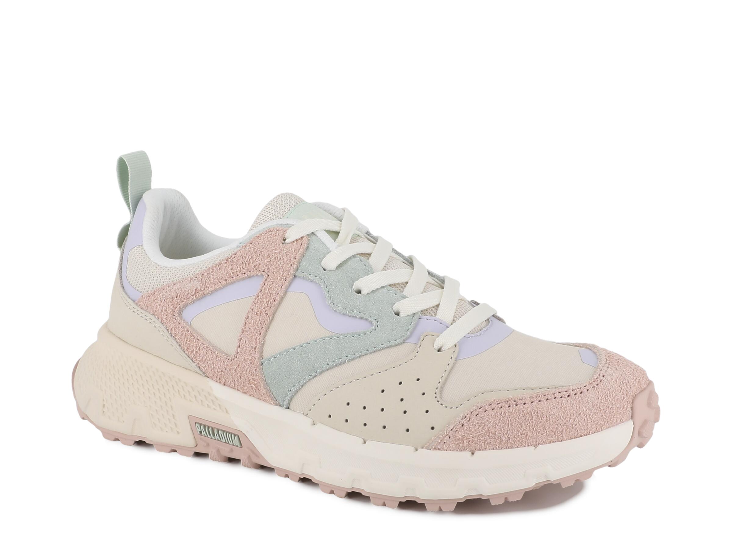 Baskets de marche Femme OFFRUNNER OUTCITY 2/7