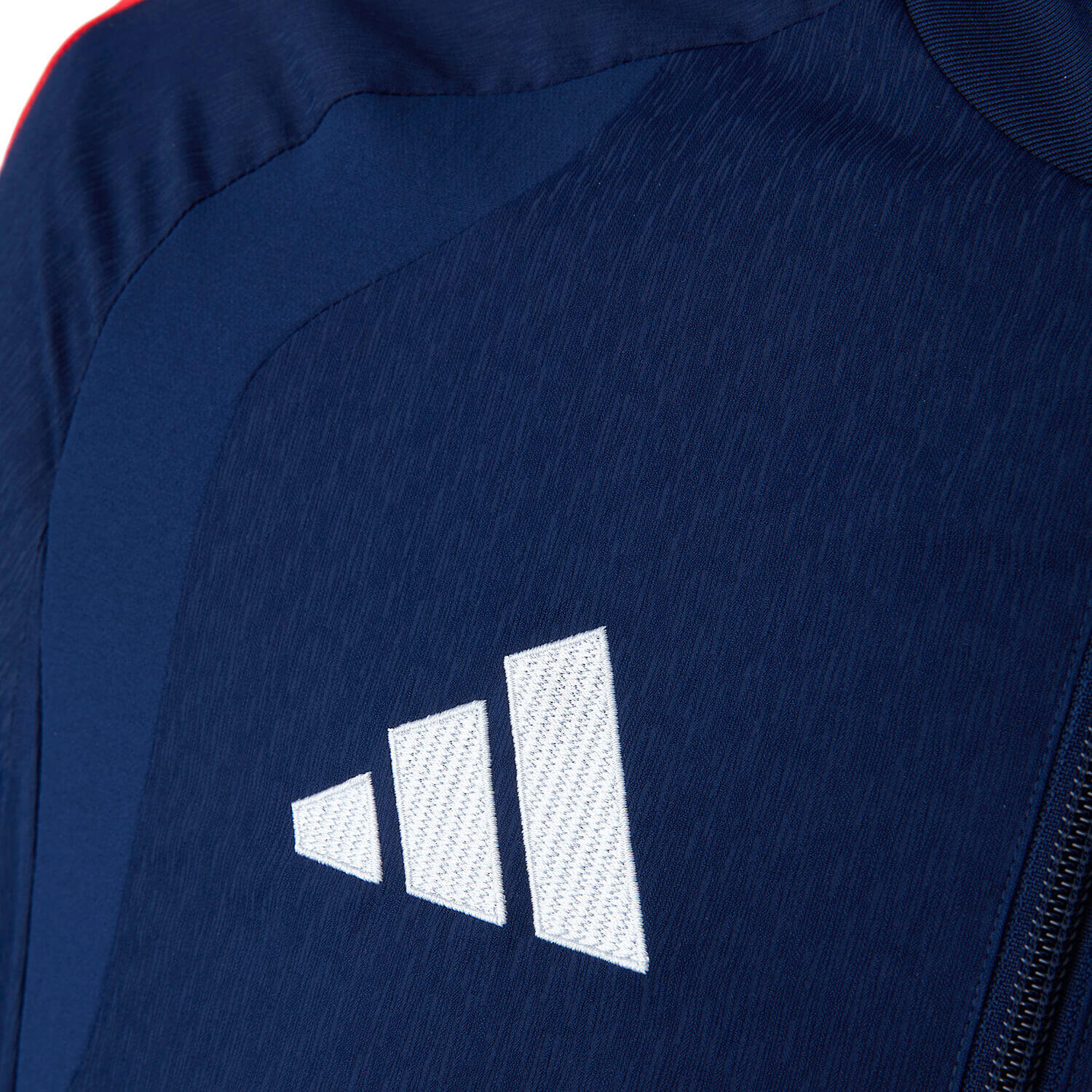 Veste de présentation Joueur Homme 26-27 4/5