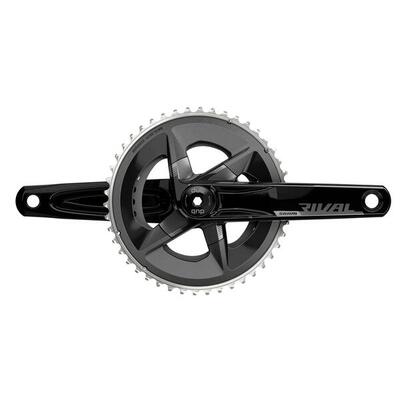 Gruppo SRAM Rival eTap AXS 2x DUB in alluminio