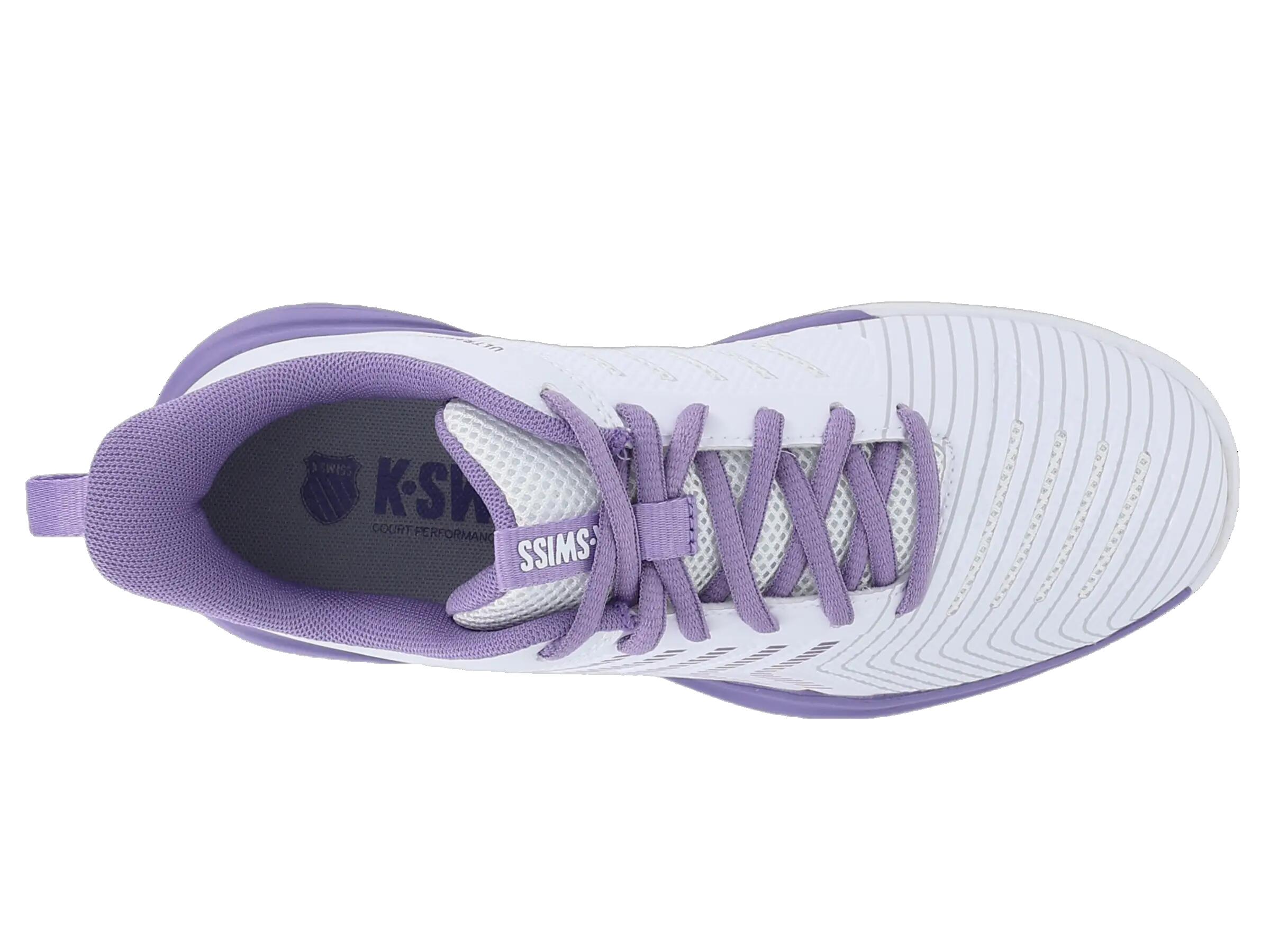 Tennisschoenen Dames ULTRASHOT LIGHT 7/7