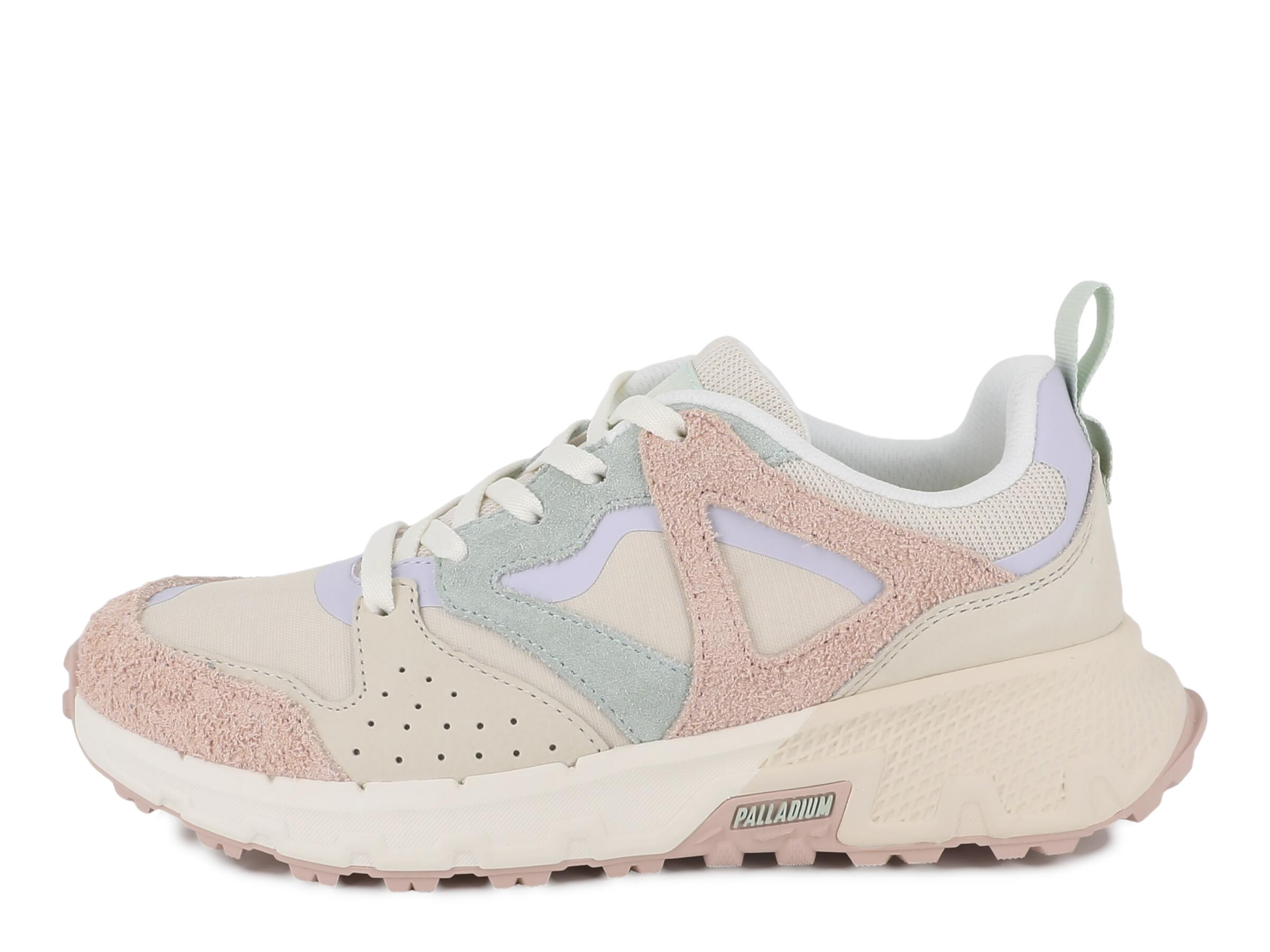 Baskets de marche Femme OFFRUNNER OUTCITY 7/7