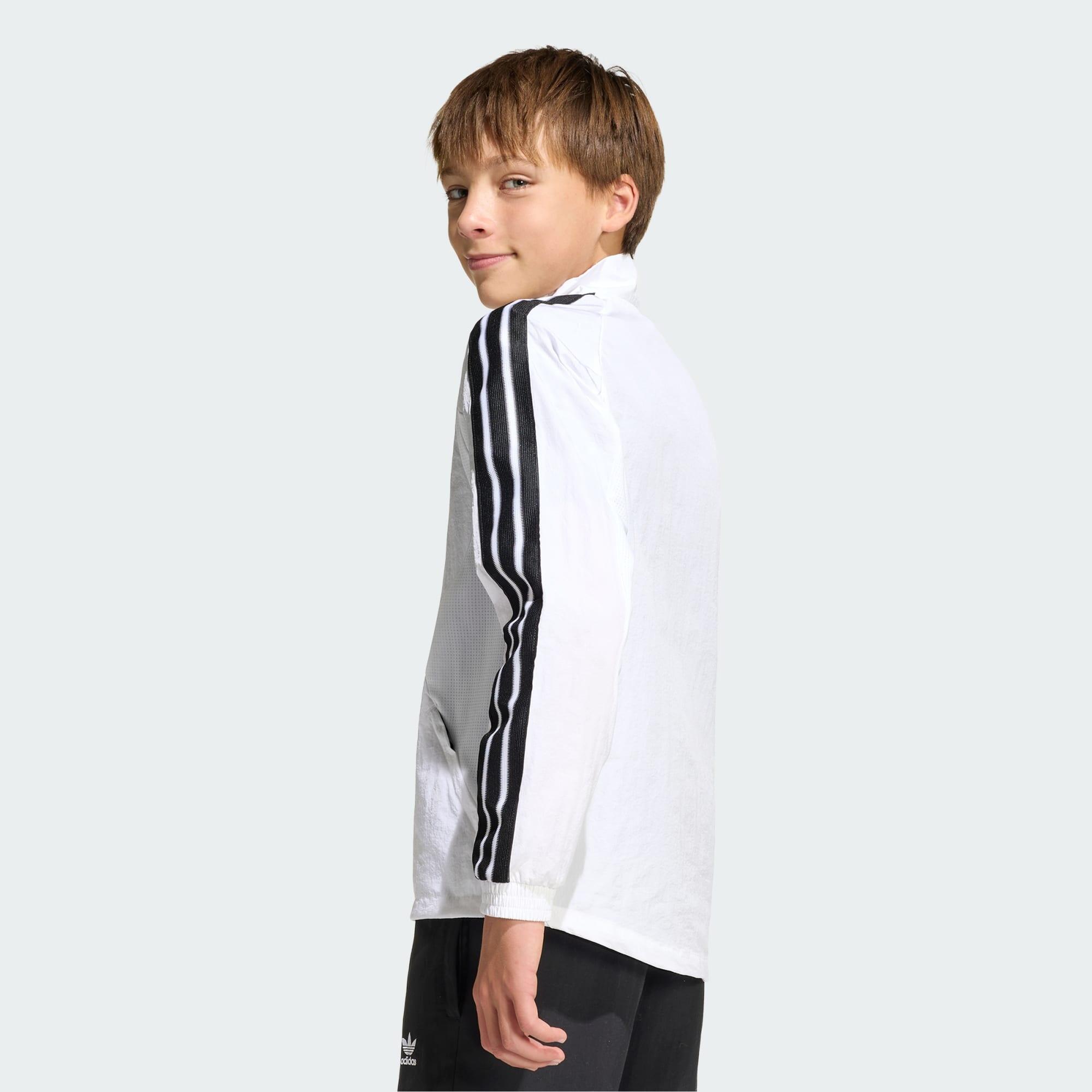 Giacca Anthem Germany Home per bambini e bambine 3/5