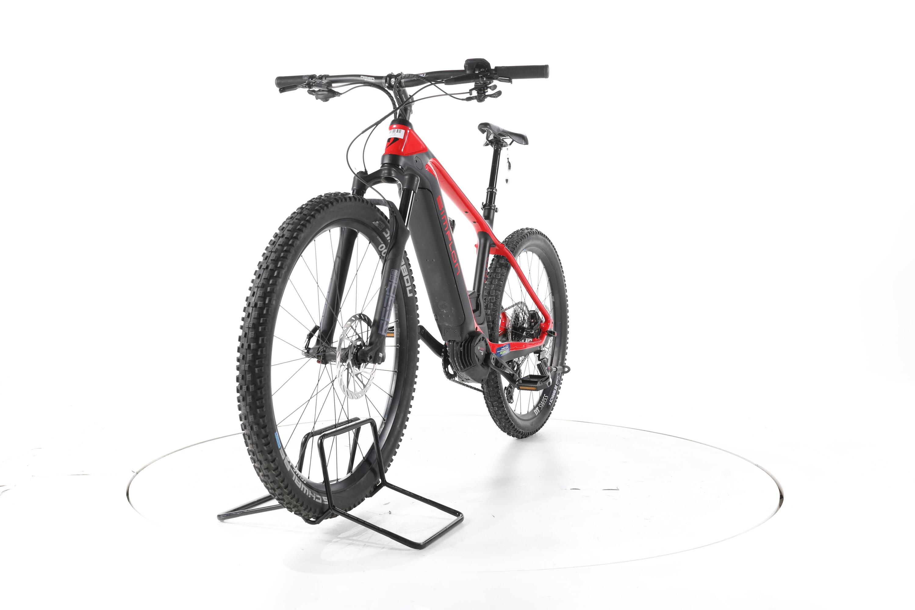 Ebike ricondizionata · Simplon Sengo Pmax · Ottime condizioni 4/7