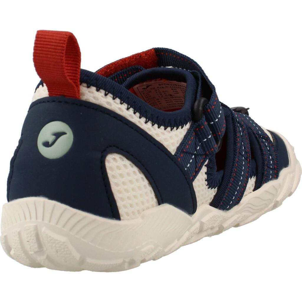 Buty JOMA BFDRUJS2605V Niebieski 3/5