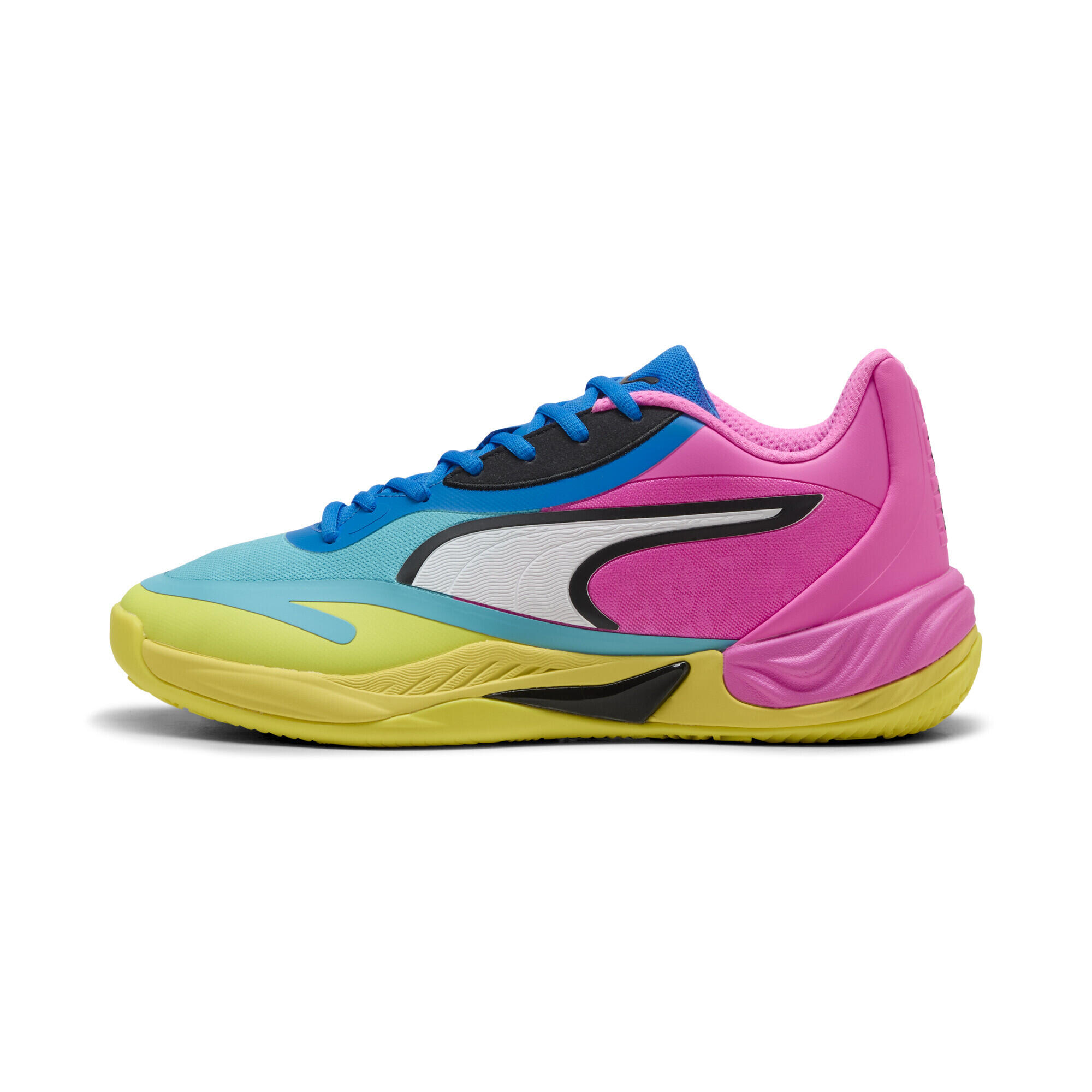 Zapatillas de baloncesto All-Pro NITRO™ SkyBreak unisex PUMA 3/6