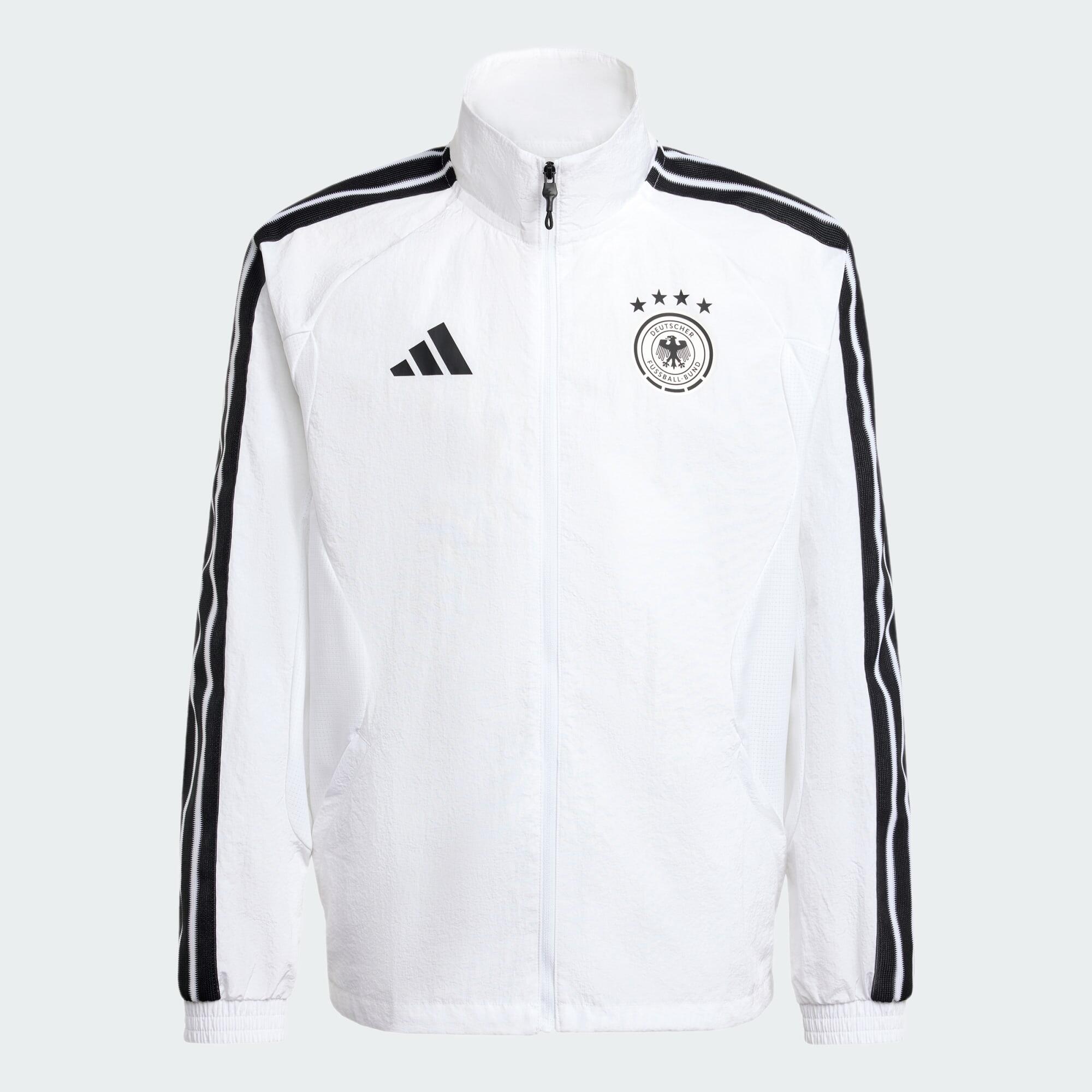 Giacca Anthem Germany Home per bambini e bambine 2/5