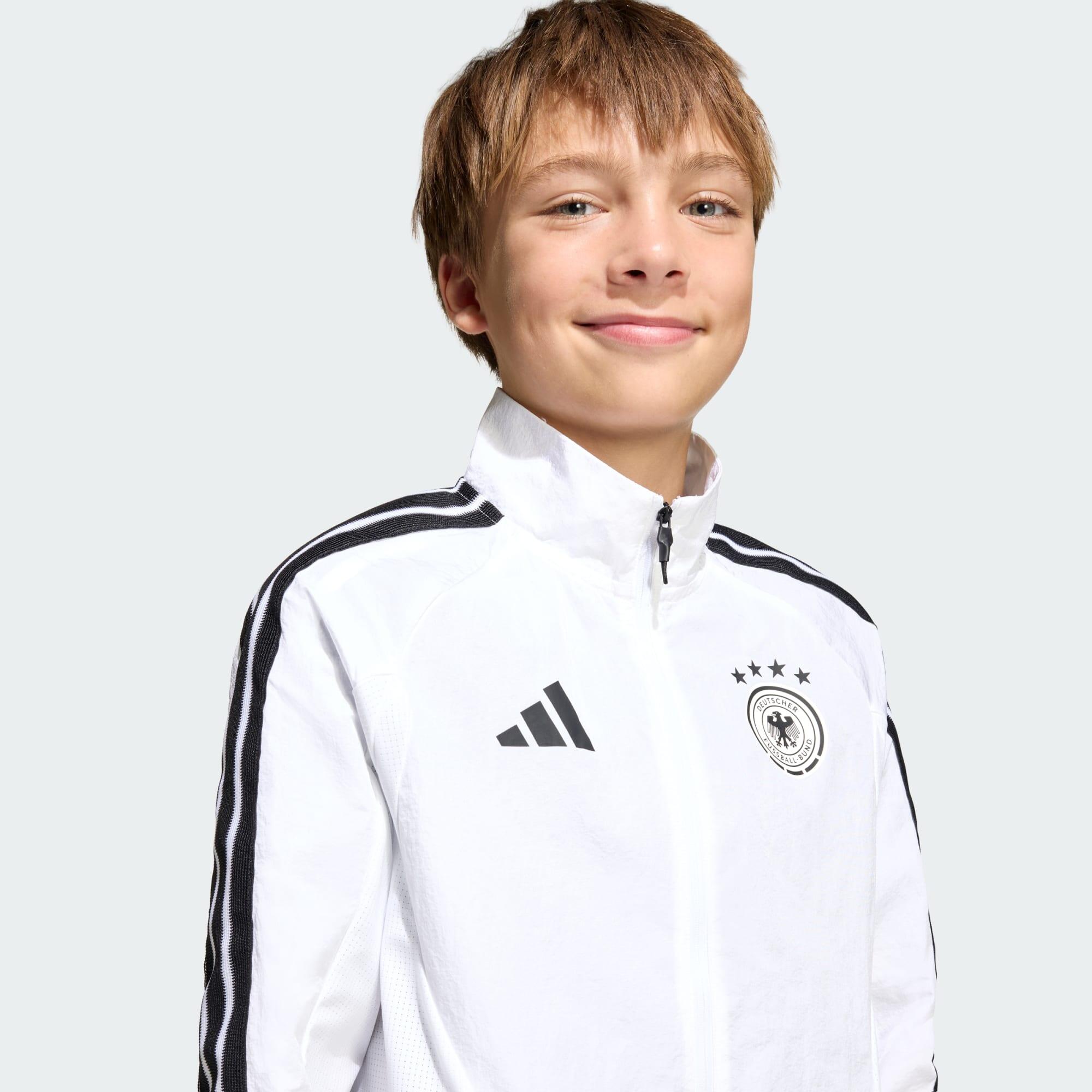Giacca Anthem Germany Home per bambini e bambine 5/5