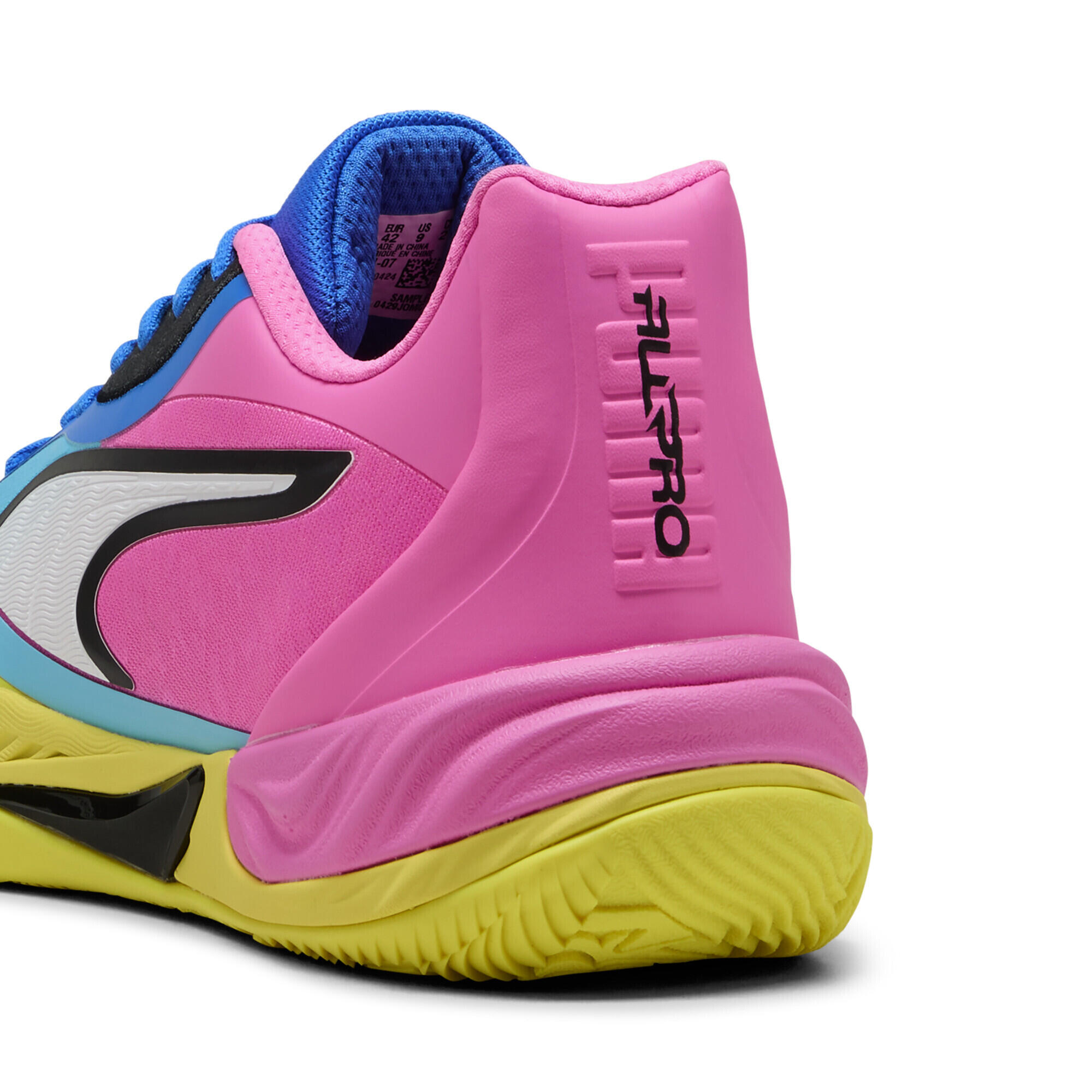 Zapatillas de baloncesto All-Pro NITRO™ SkyBreak unisex PUMA 2/6
